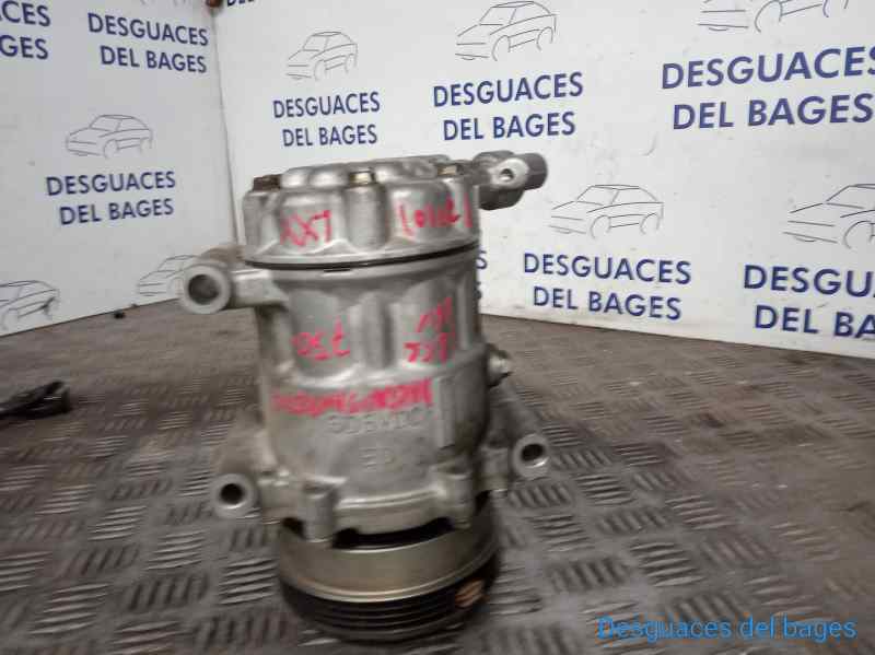 DACIA Sandero 1 generation (2008-2012) Air Condition Pump SD6V121911 25316899