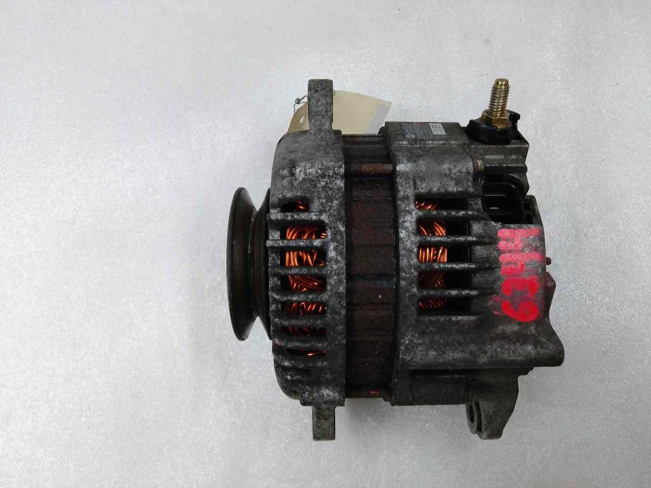 NISSAN Almera Tino 1 generation  (2000-2006) Dynamo 23100BN300 23800795