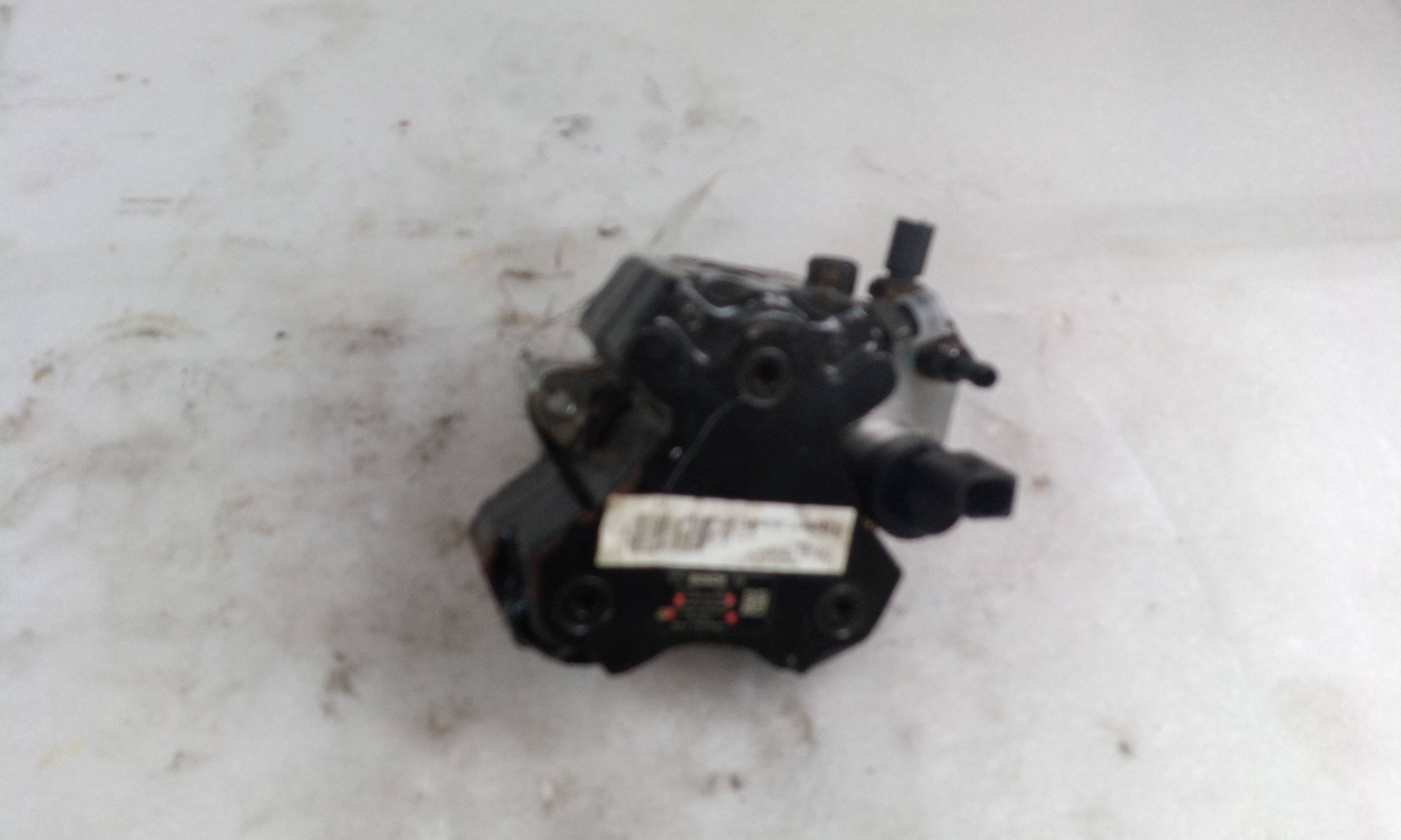 Injection pump 0445010120 de Mercedes-benz Clase a (bm 169) 2004-2012 - pieza usada