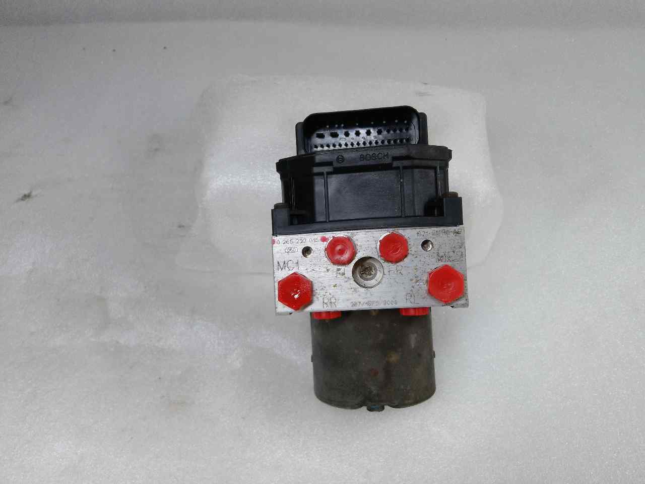 FORD Mondeo 3 generation (2000-2007) ABS Pump 0265222015 25231486