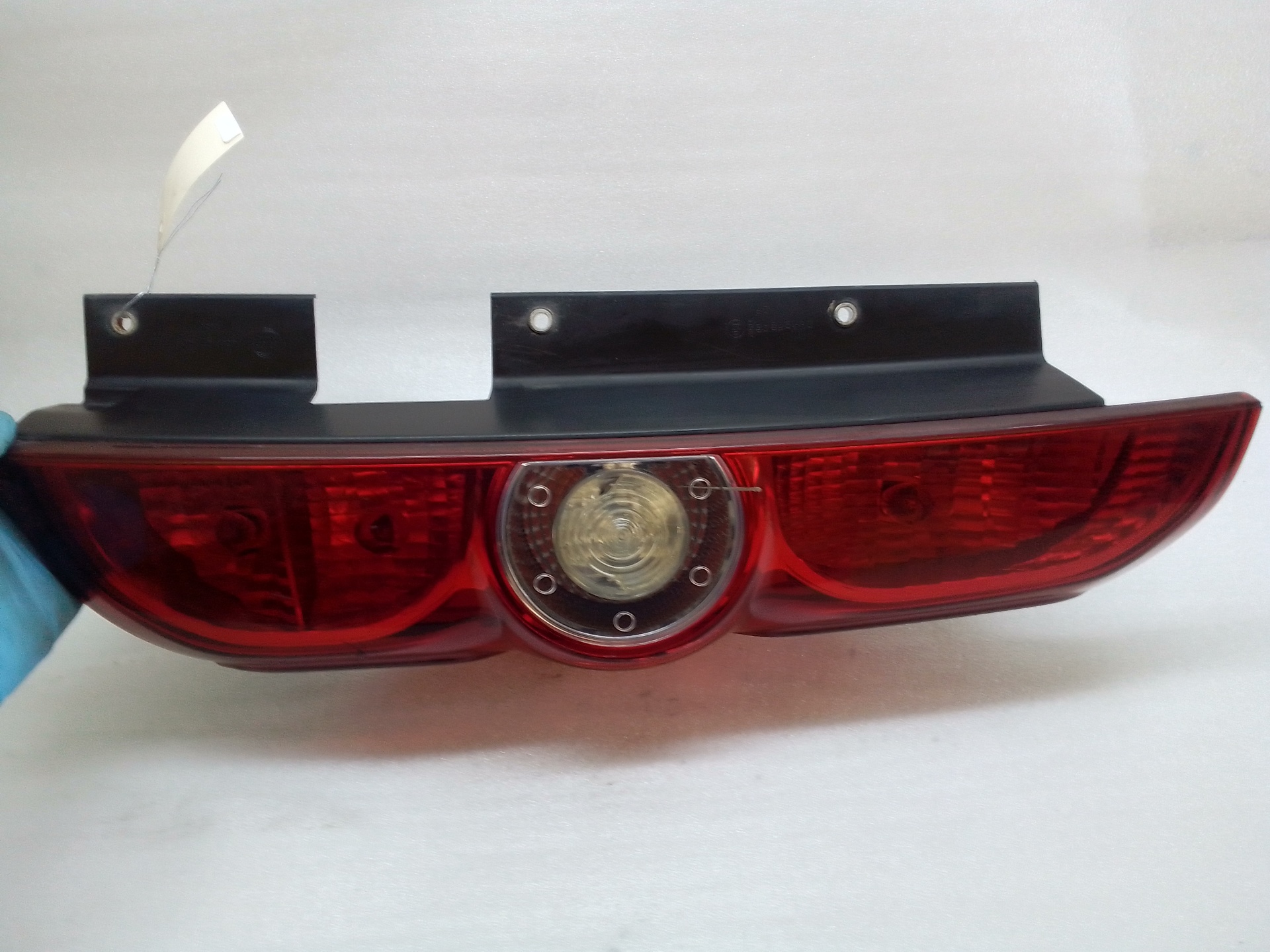 Scheinwerfer hinten rechts 00518106730 de Fiat Doblo caja/chasis (263_) 2010-0 90 CV - pieza usada