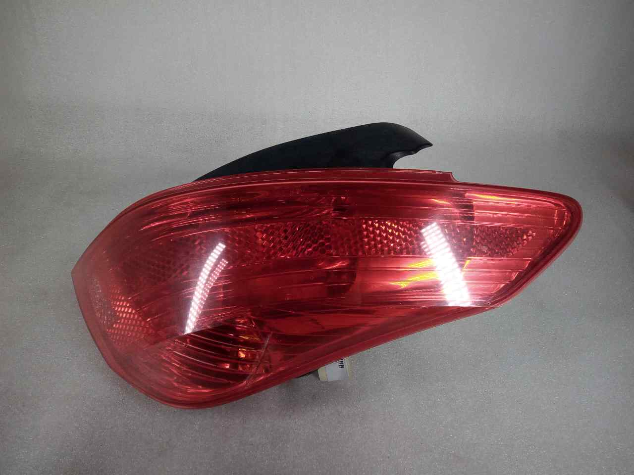 PEUGEOT 308 T7 (2007-2015) Feu arrière droit 9680425680 20072565