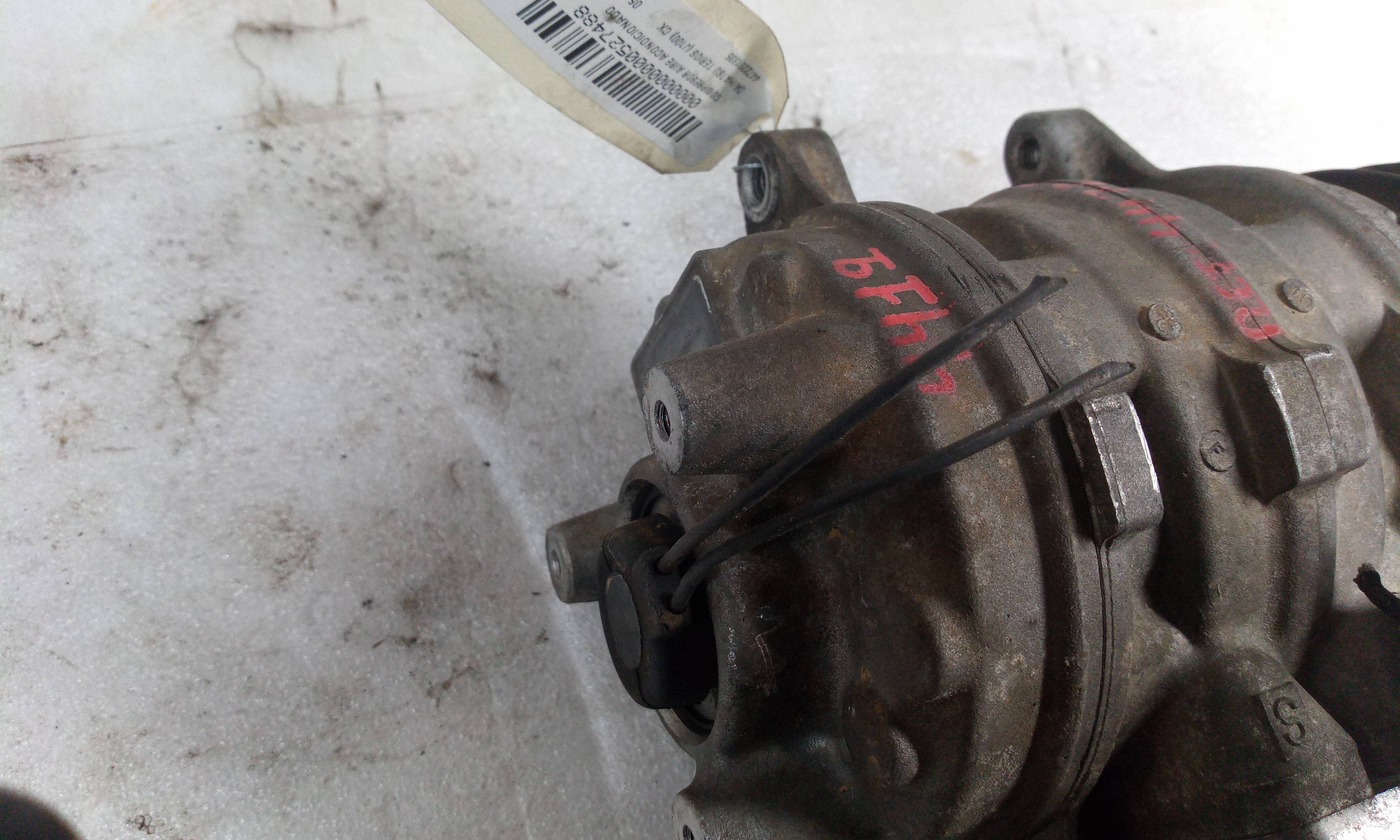 Compresseur clim K3VE 4472200315 de Daihatsu Terios (j1_) 1997-2000 86 CV - pieza usada