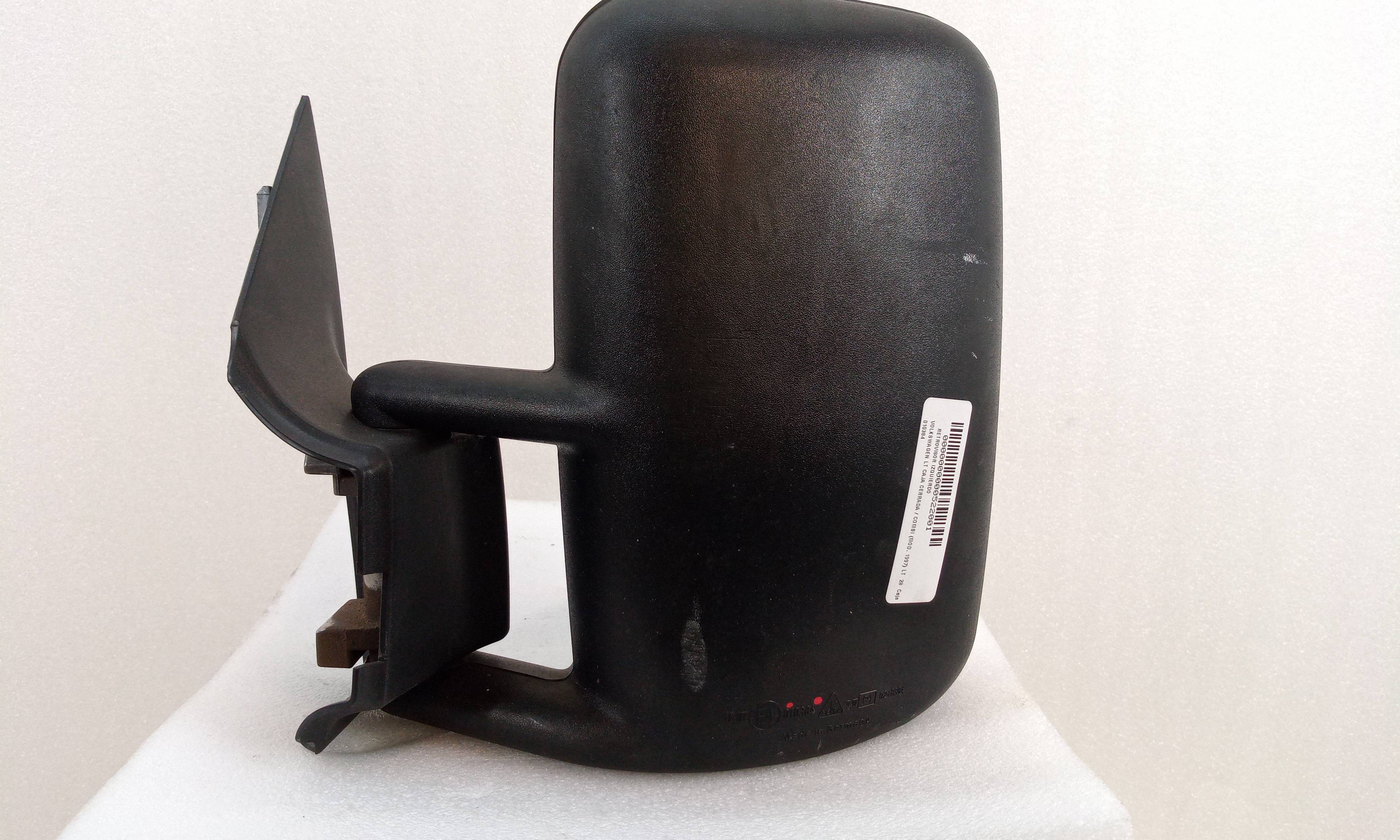 Door mirror left hand AVR 010384 de Volkswagen Lt furgón/combi 1999-2006 - pieza usada