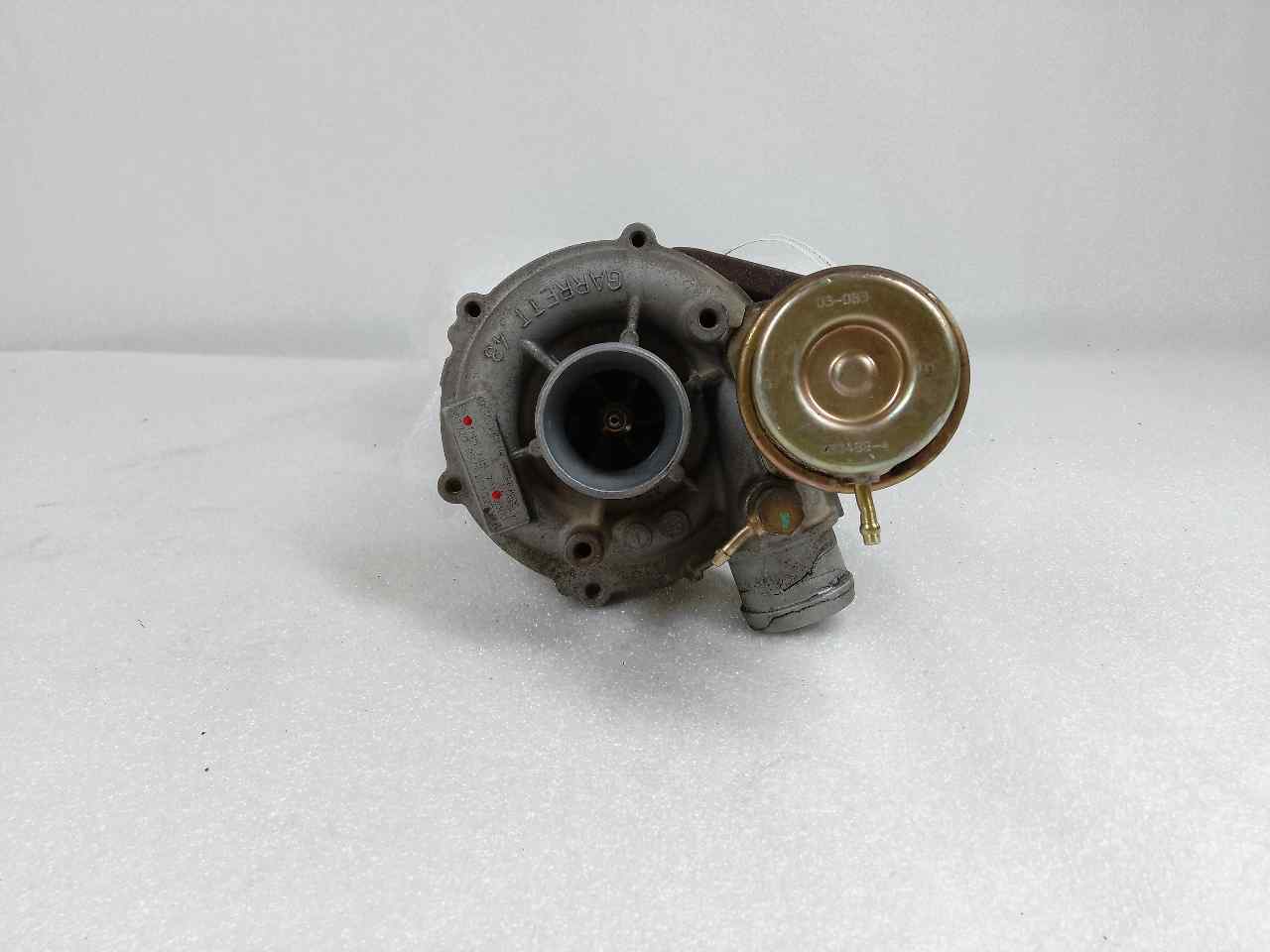 SEAT Ibiza 3 generation (2002-2008) Turbocompresseur 045145701 23815136