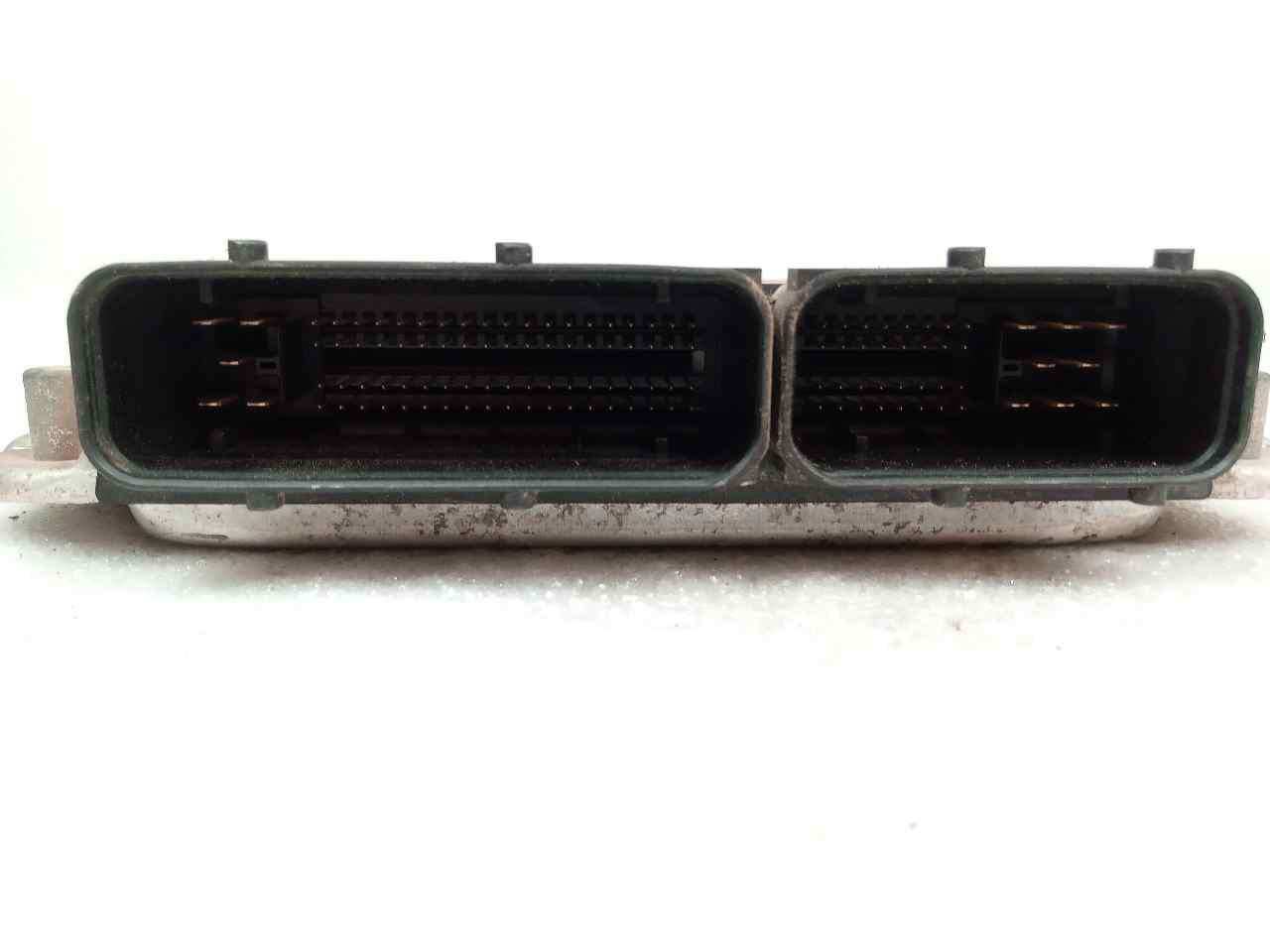 SEAT Ibiza 3 generation (2002-2008) Engine Control Unit ECU 0281010690 23801695