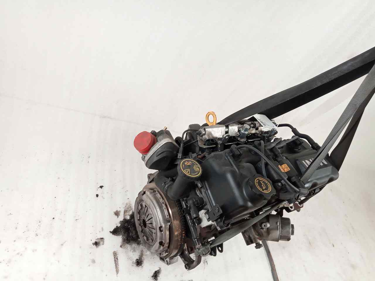 MINI Cooper R50 (2001-2006) Motor W10B16D 24828606