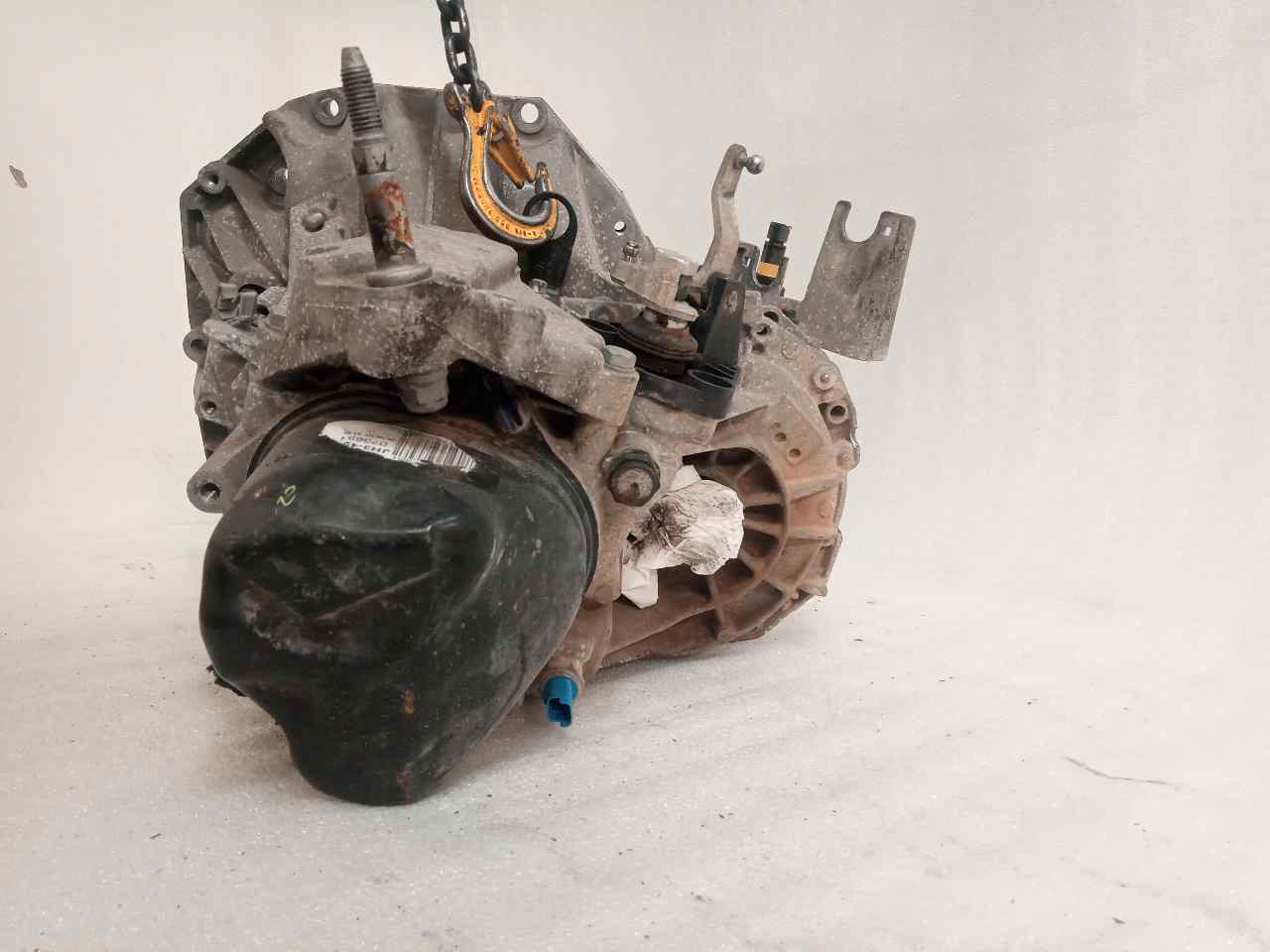 RENAULT Gearbox JH3150 23802778