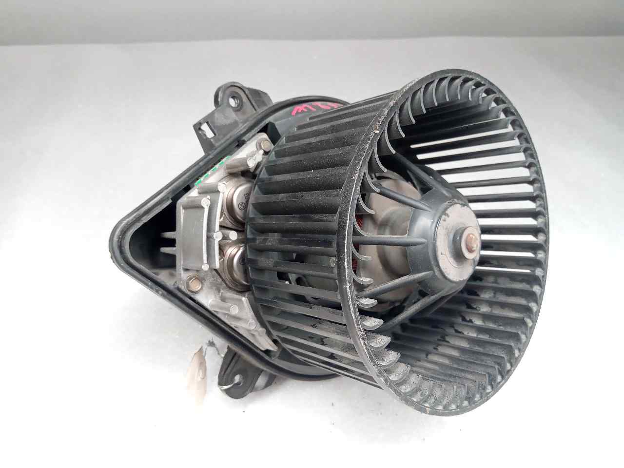 CITROËN Xantia X2 (1998-2001) Нагревательный вентиляторный моторчик салона 658269W 24827481