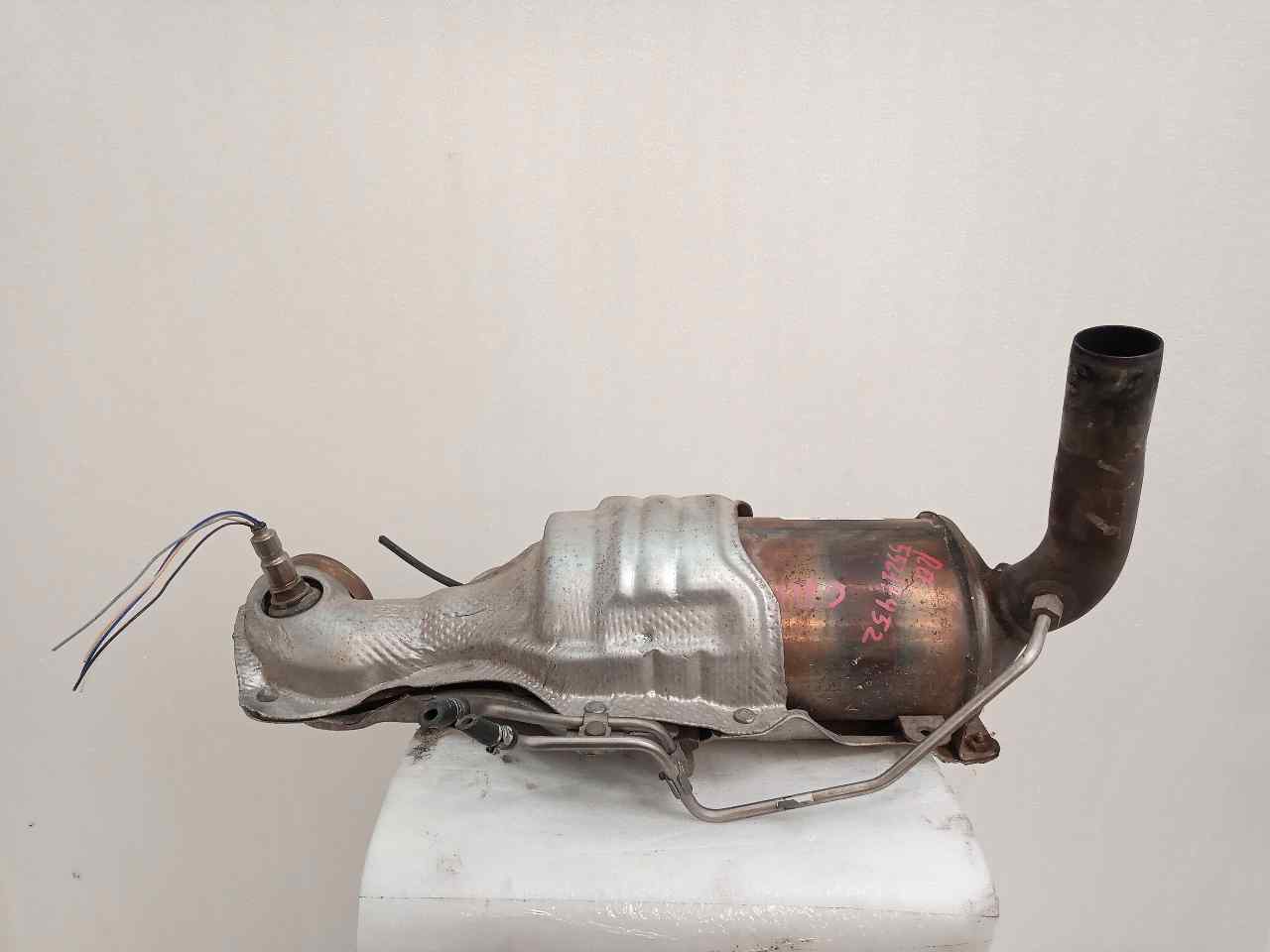 Katalysator 939A1000 55217452 de Alfa romeo 159 (939_) 2009-2011 120 CV - pieza usada