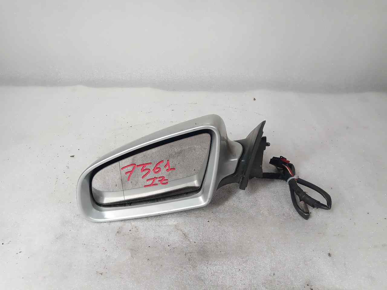 AUDI A3 8P (2003-2013) Right Side Wing Mirror 010754 24855876
