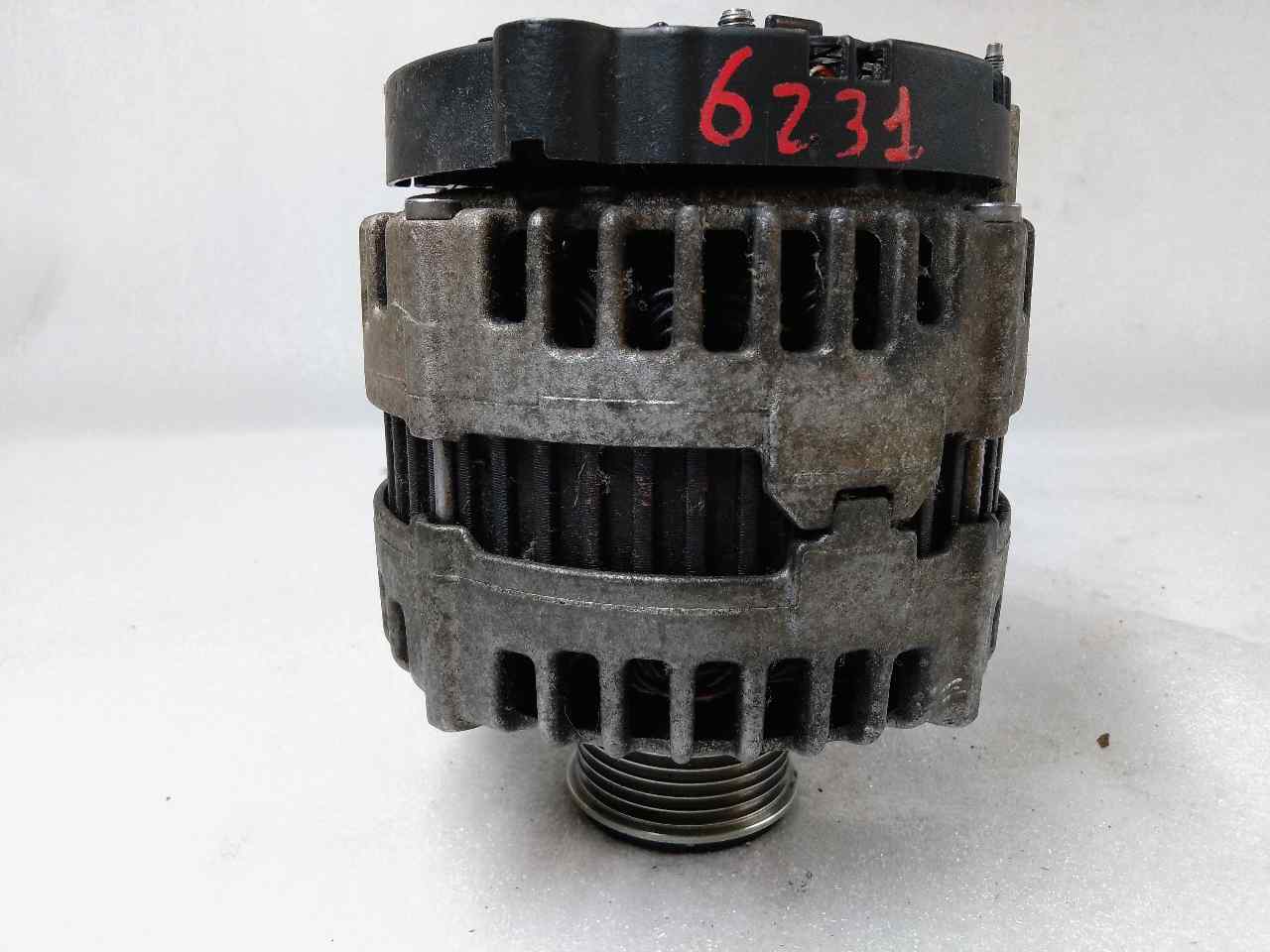 VOLKSWAGEN Crafter Alternator 03G903023 23800588