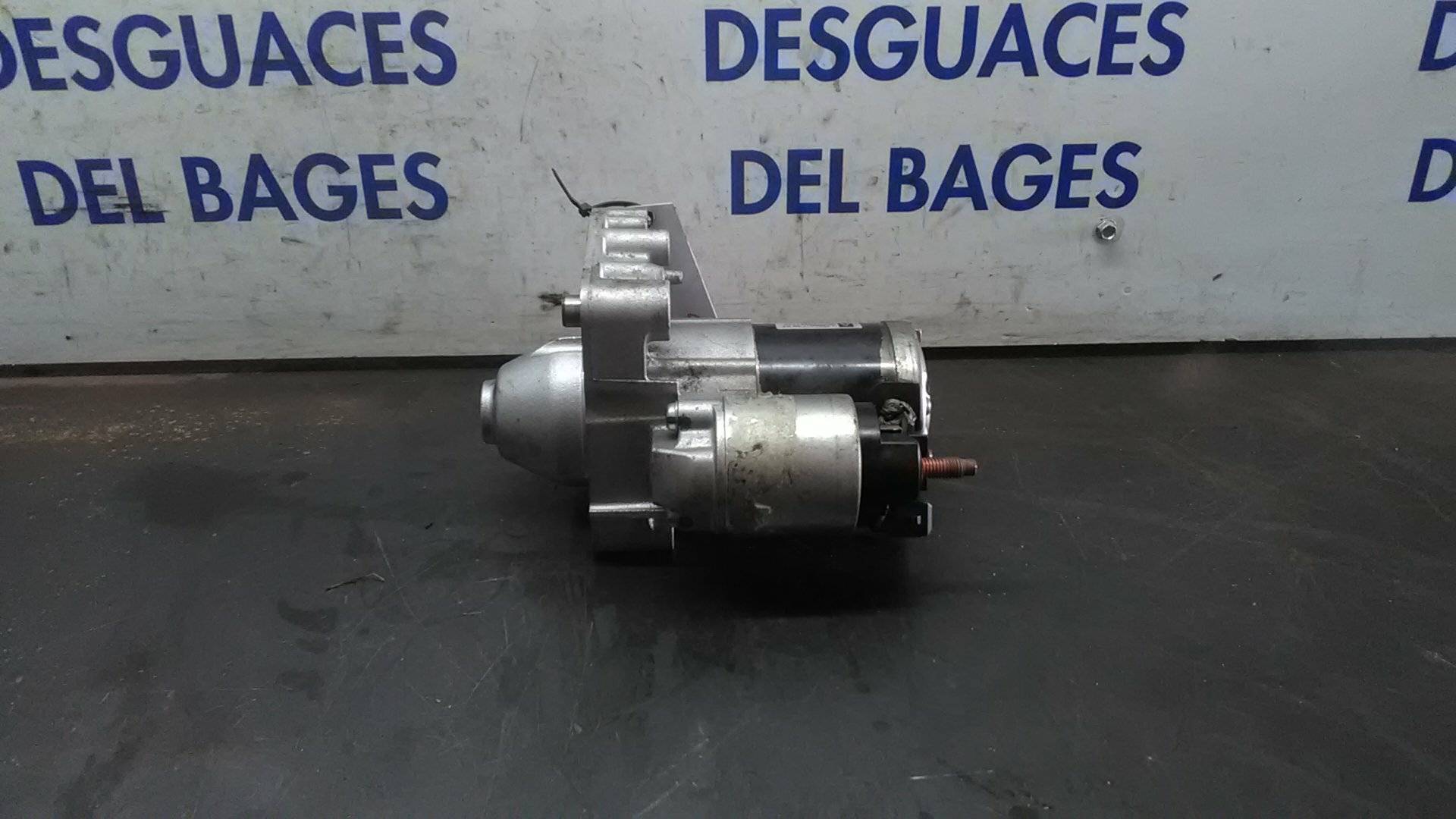 PEUGEOT 308 T7 (2007-2015) Starter Motor 75500178004 20027936