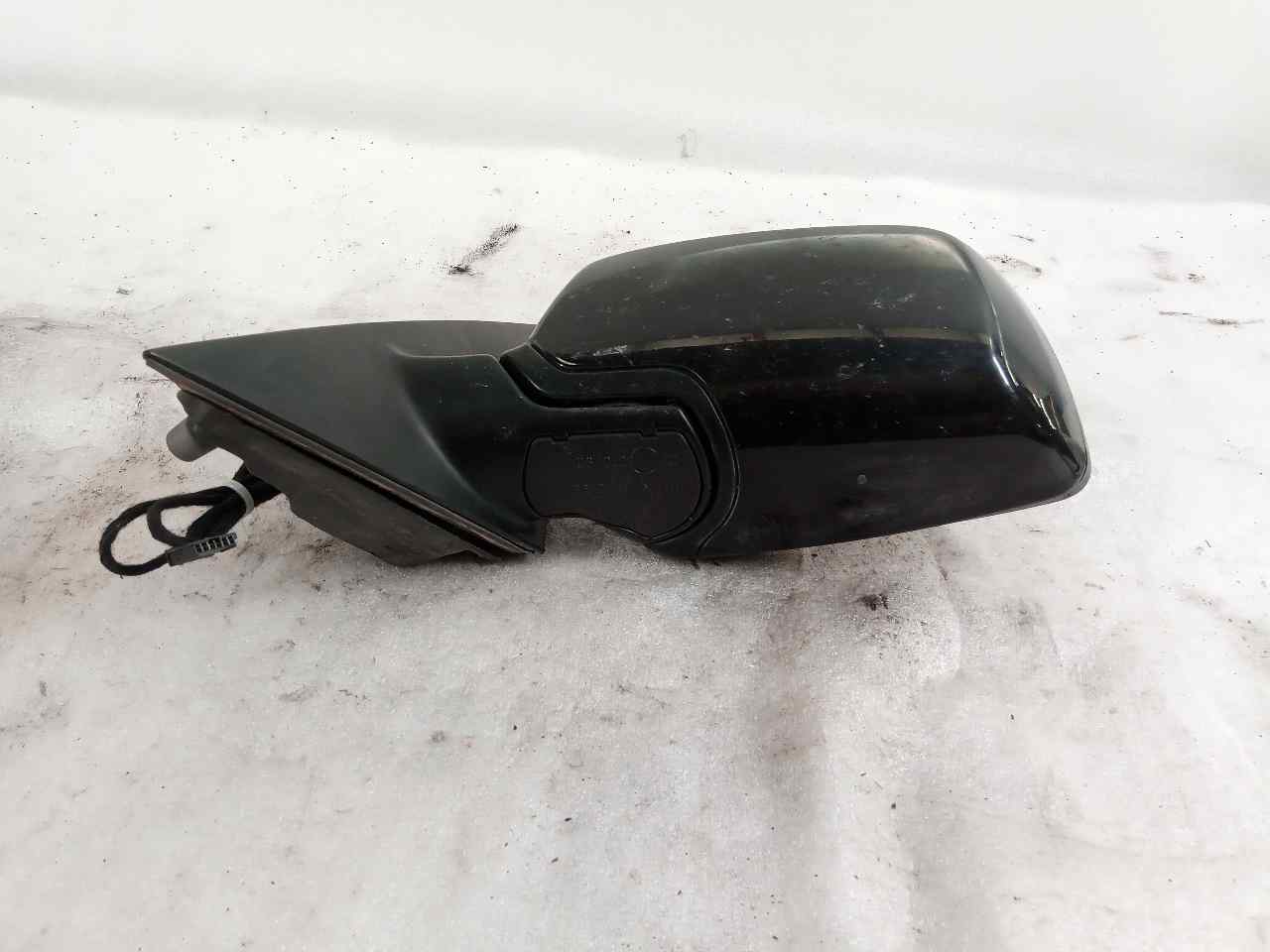 BMW X3 E83 (2003-2010) Left Side Wing Mirror F253215 24855337