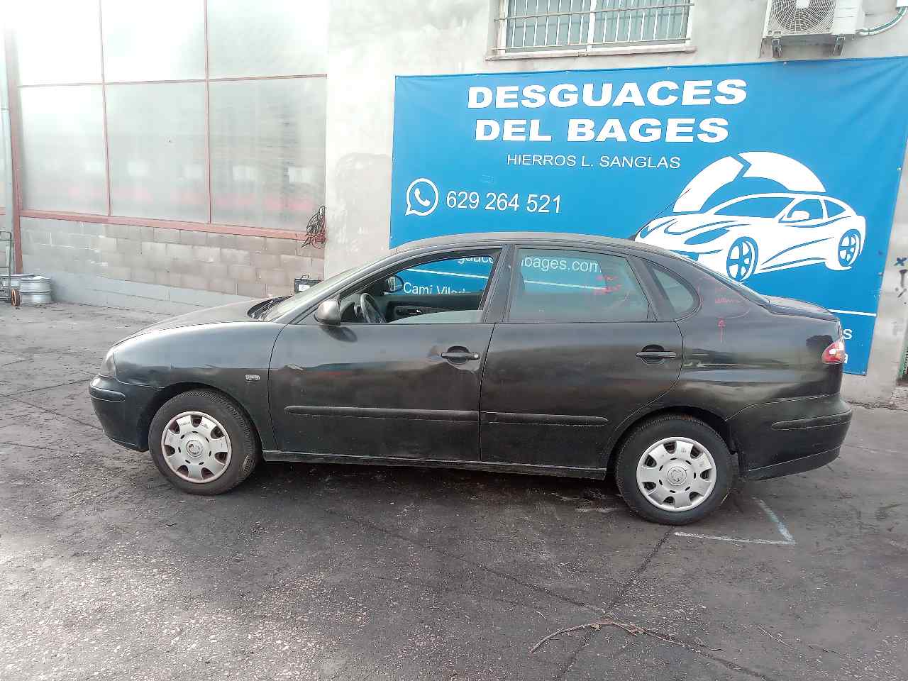 SEAT Cordoba 2 generation (1999-2009) Oglindă ușă laterală dreapta 876048 23803127