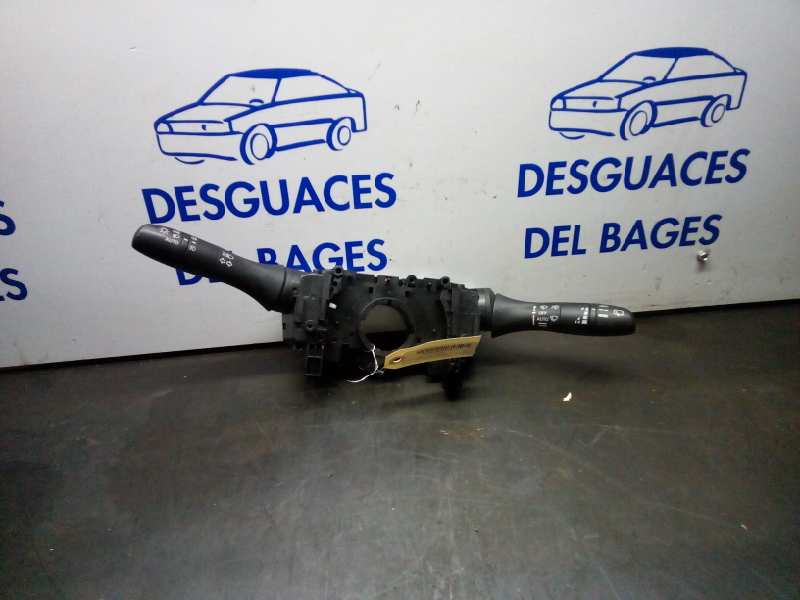 NISSAN Qashqai 2 generation (2013-2023) Kapcsolók NILES14AN0 20018253