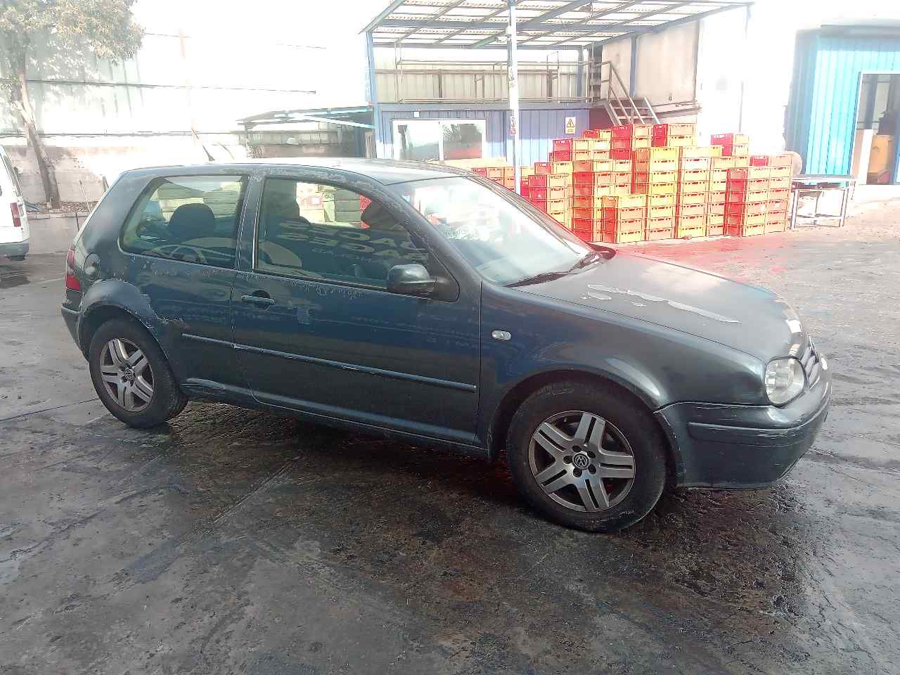 VOLKSWAGEN Golf 4 generation (1997-2006) Drošinātāju kārba 9651197580 23803582