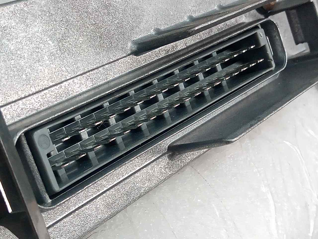 Módulo electronico 4G63DOHC16V 0265103071 de Mitsubishi Eclipse ii (d3_a) 1995-1999 - pieza usada
