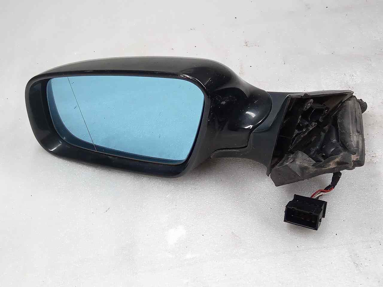 AUDI A3 8L (1996-2003) Left Side Wing Mirror 010594 23802102