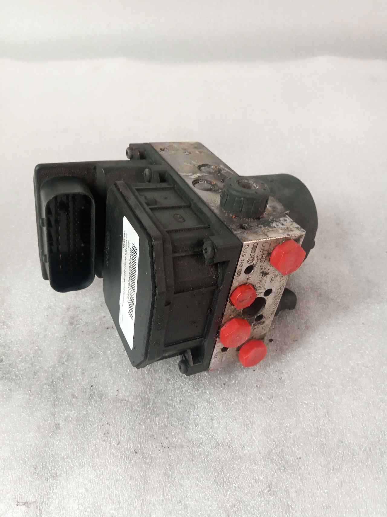 VOLKSWAGEN Passat B5 (1996-2005) ABS Pump 0265225124 25187780