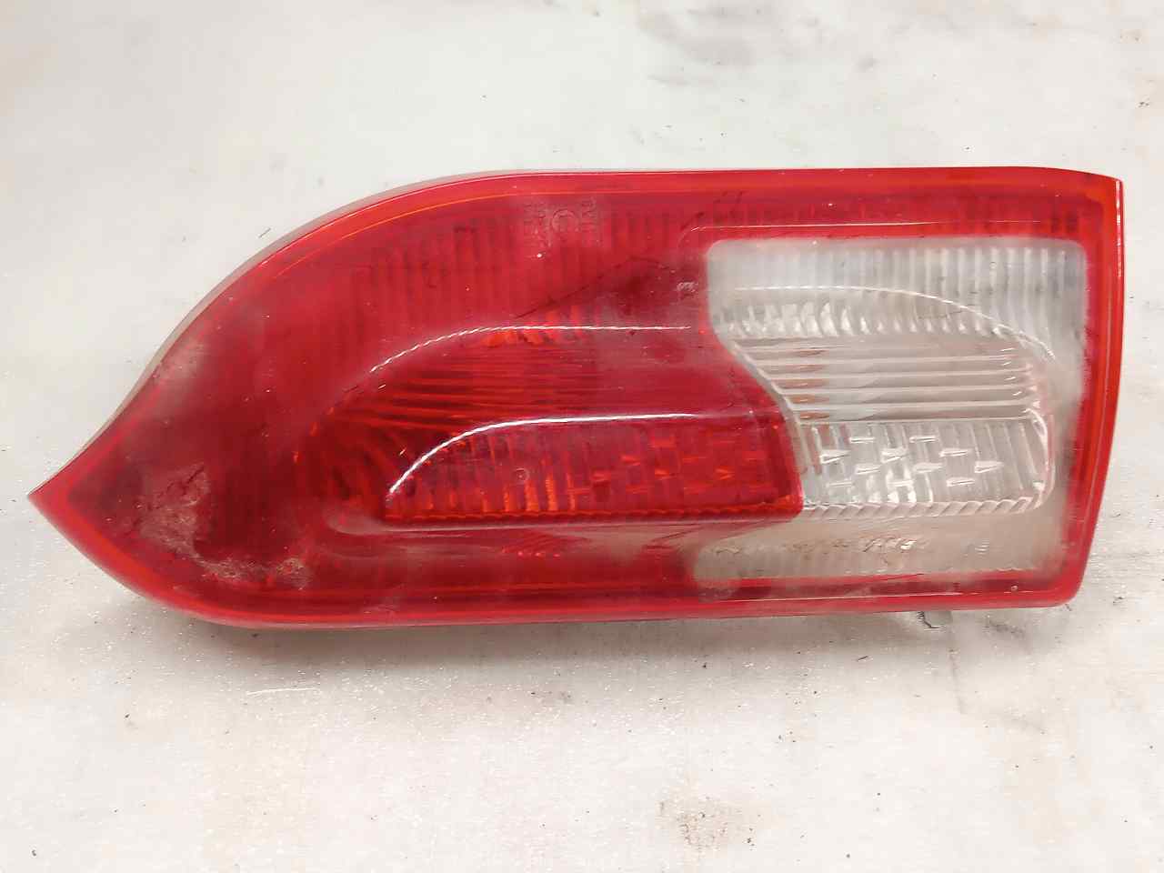 OPEL Insignia A (2008-2016) Rear Right Taillight Lamp 13226855 23802789