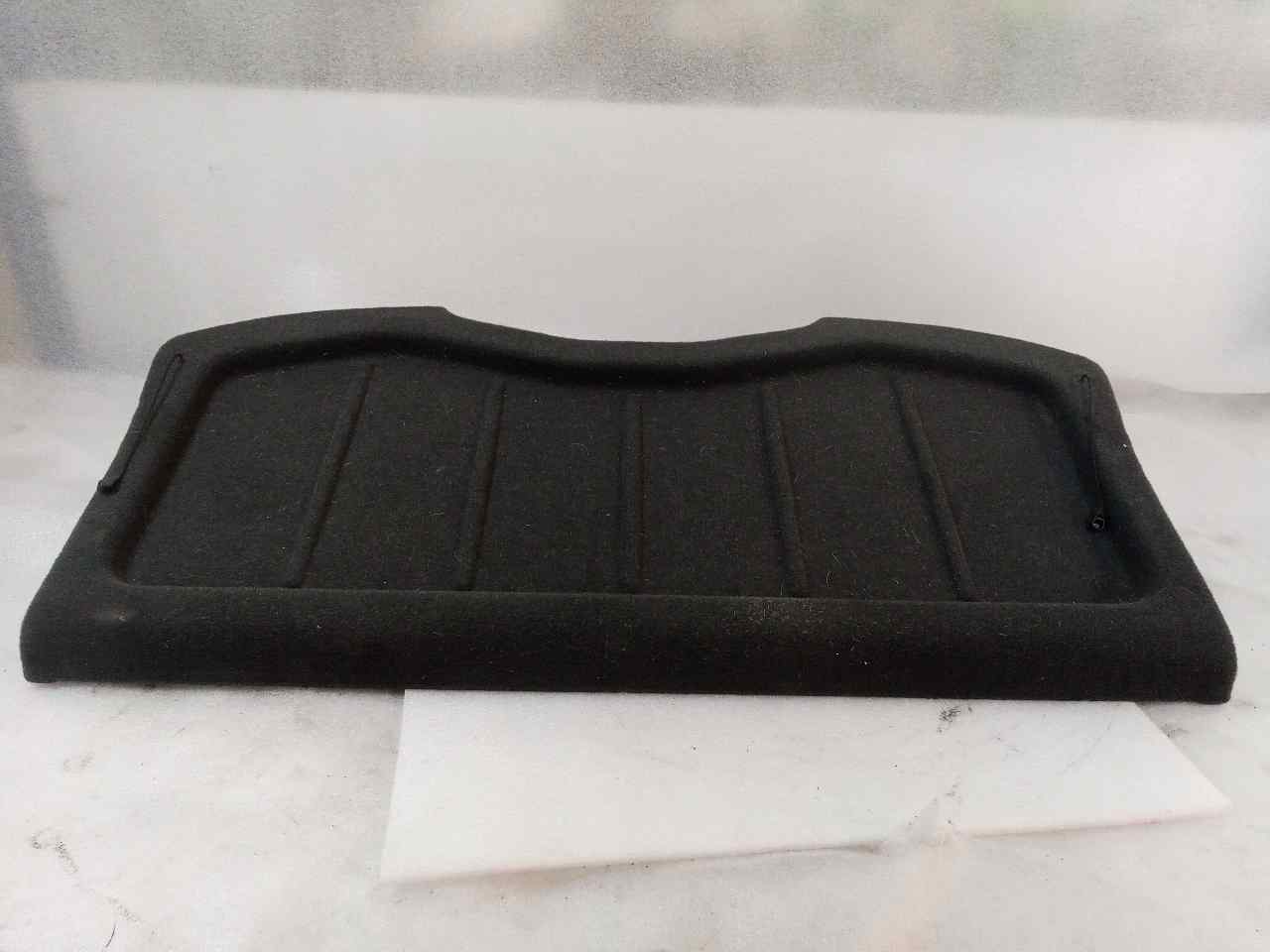 SEAT Ibiza 5 generation (2017-2023) Rear Parcel Shelf 6F0867769C 24828899