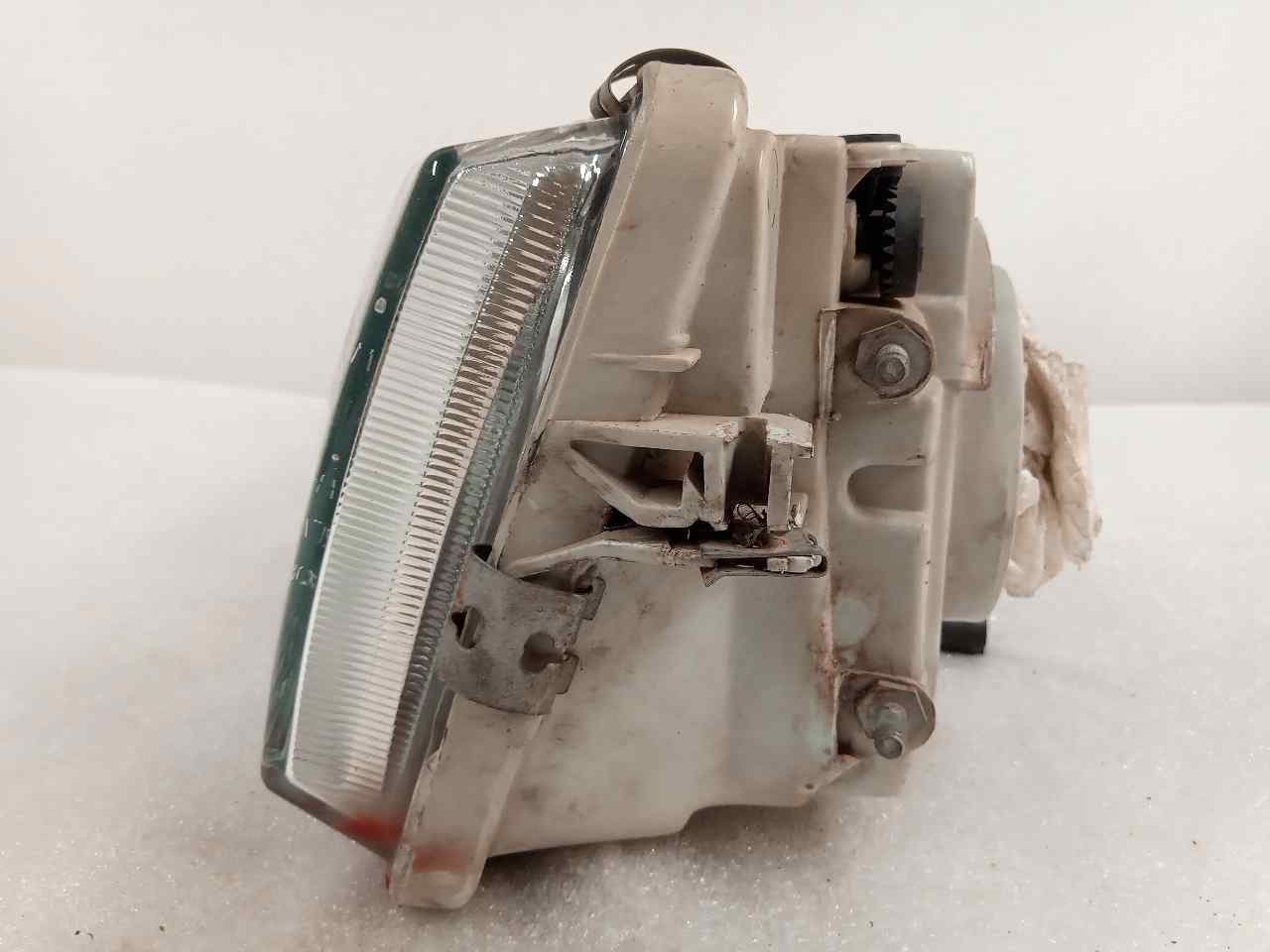 VOLVO S40 1 generation (1996-2004) Phare avant gauche 7731109L 25320573