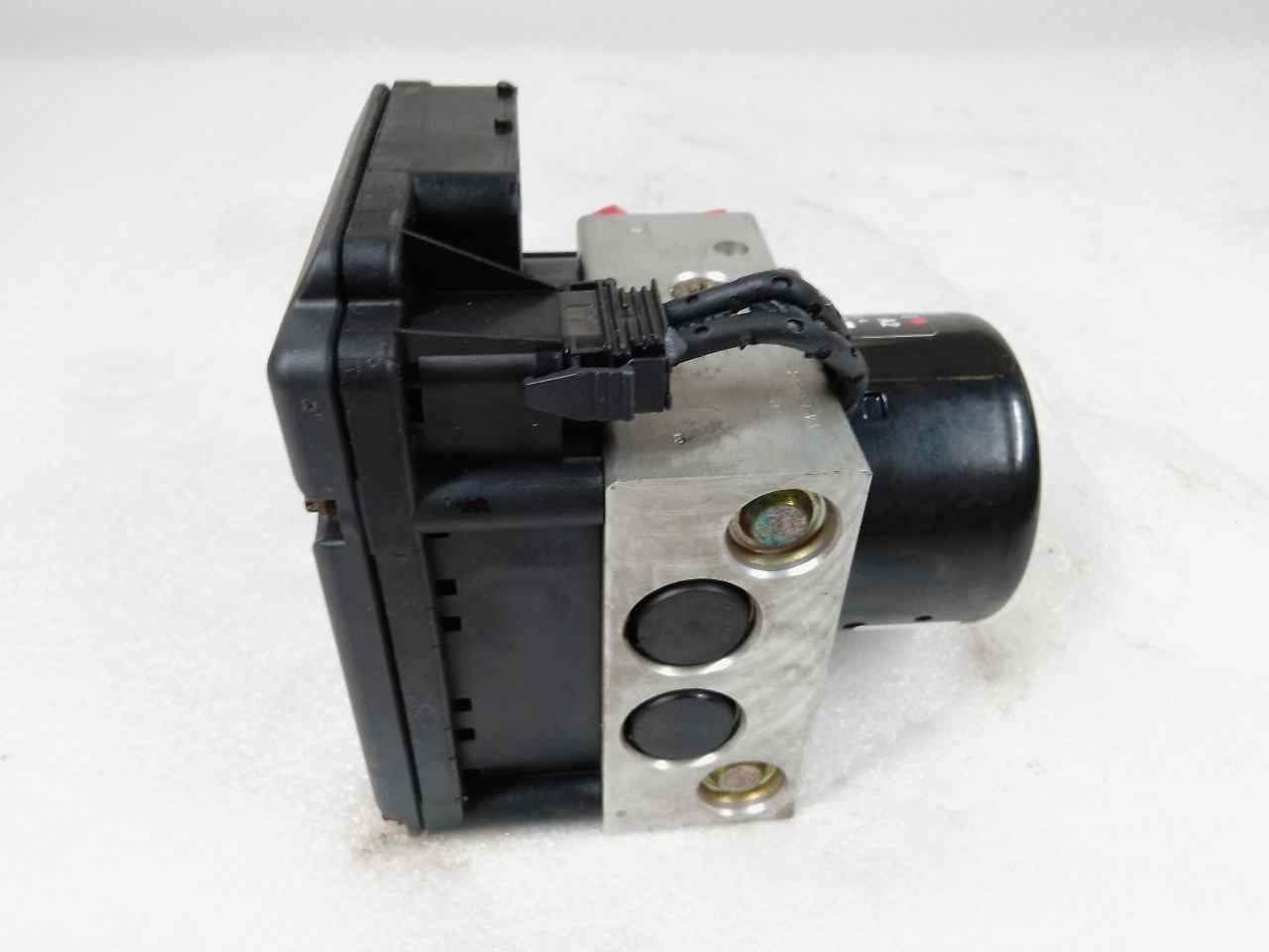 VOLKSWAGEN Golf 4 generation (1997-2006) ABS Pump 1J0614117D 25186576