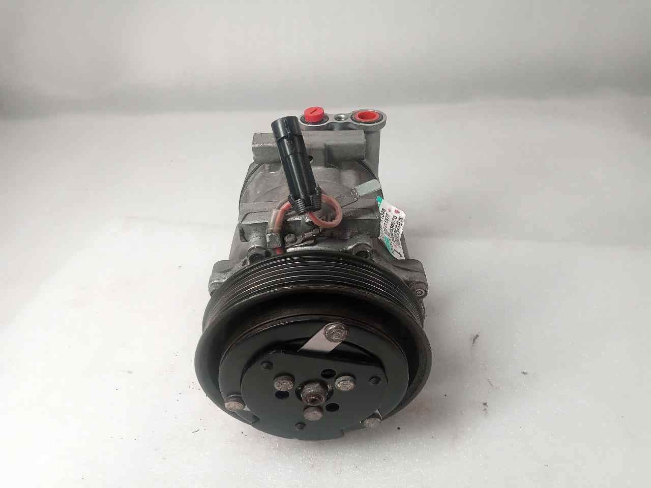 ALFA ROMEO 147 2 generation (2004-2010) Air Condition Pump 1157F 25240237