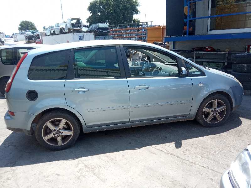 FORD C-Max 1 generation (2003-2010) EGR vožtuvas 20029602