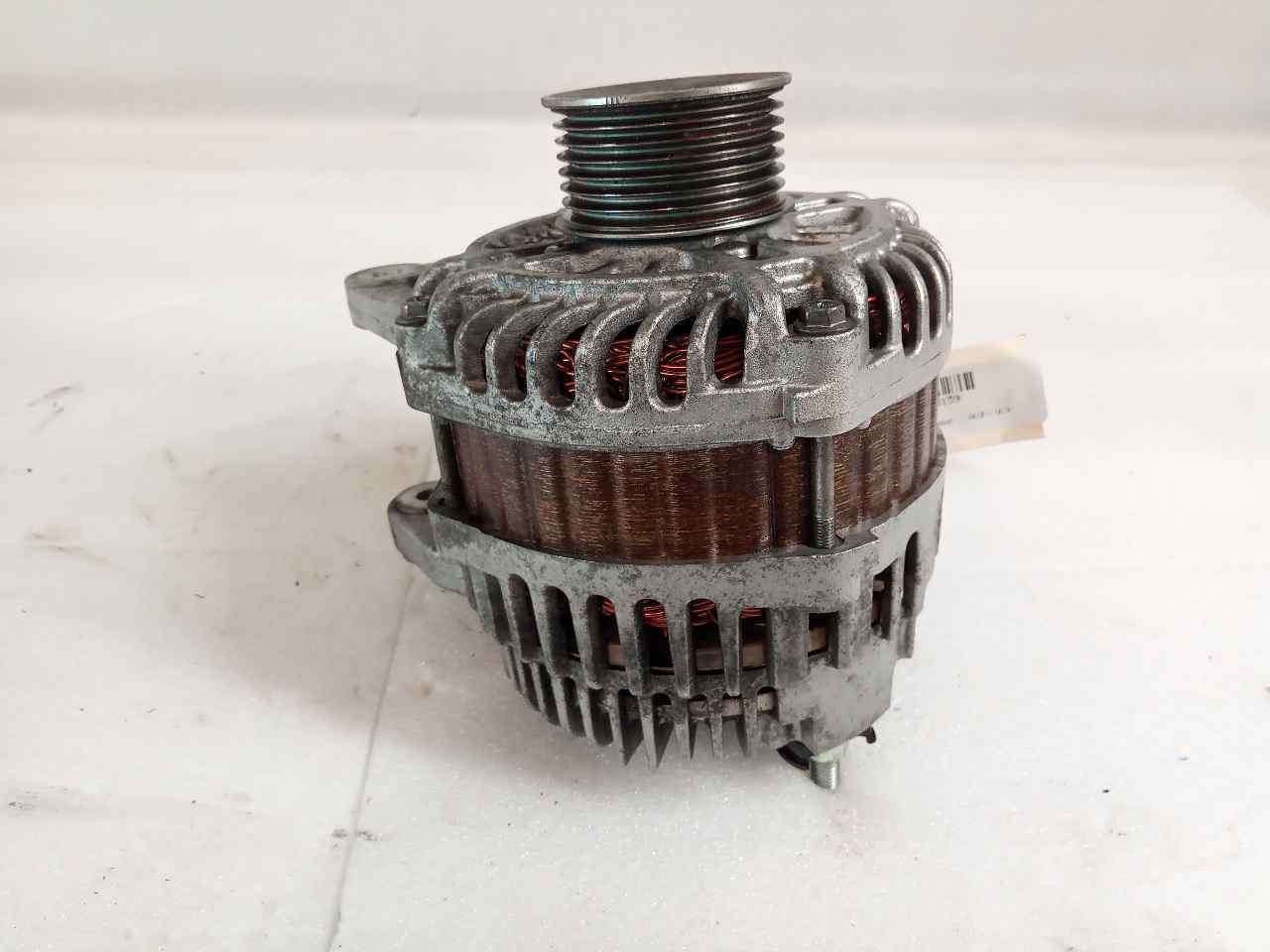 Alternador HR16DE 23100BC400 de Nissan Note (e11e) 2006-2009 - pieza usada