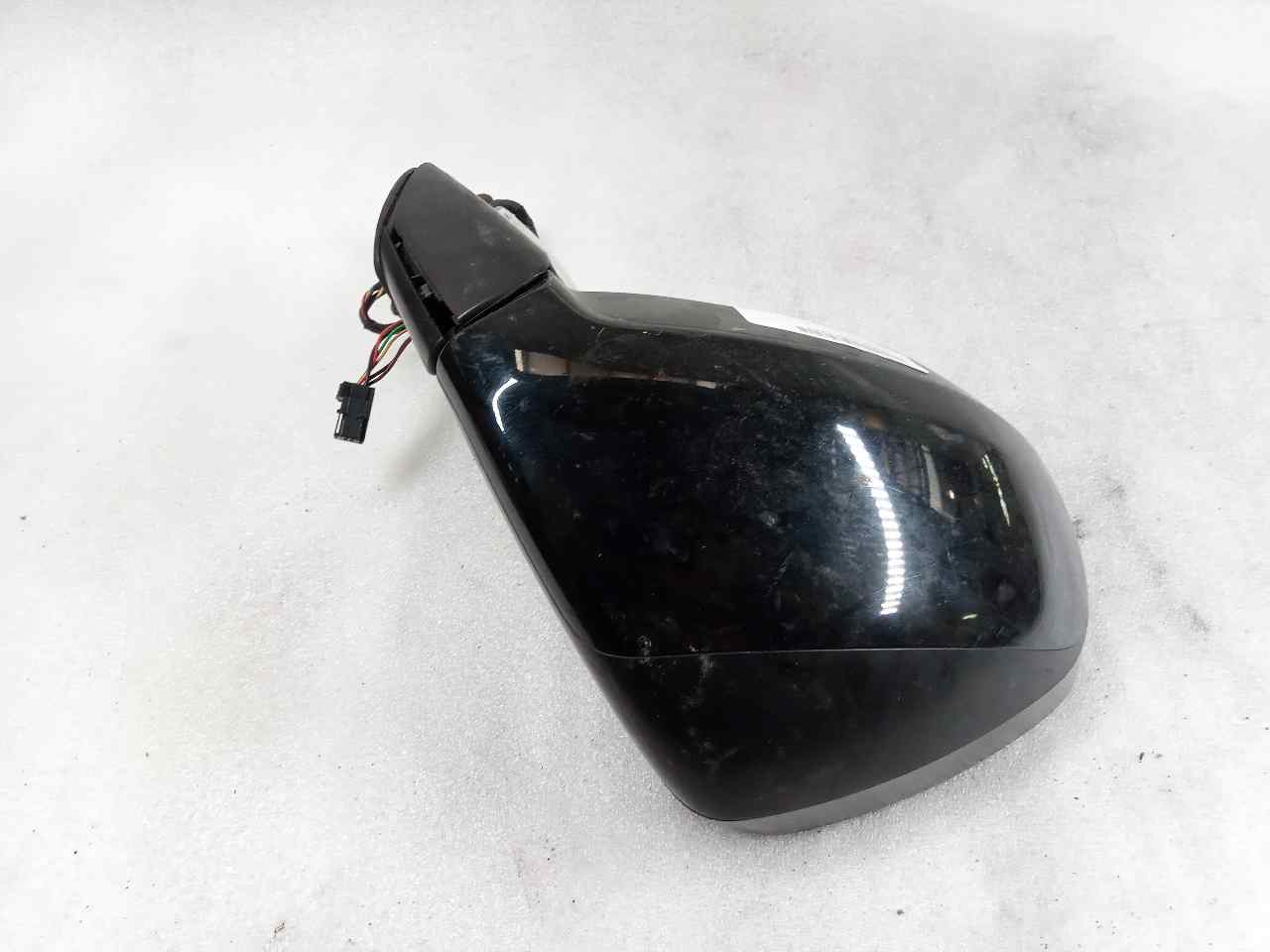 CITROËN C4 Picasso 1 generation (2006-2013) Right Side Wing Mirror 034375 24855218