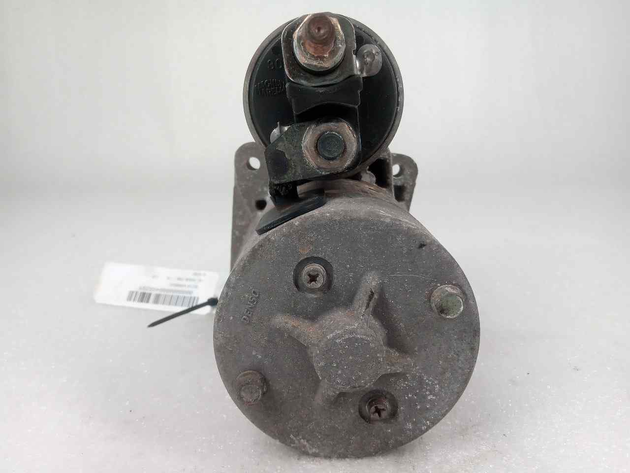 FIAT Panda 2 generation (2003-2011) Starter Motor 63101021 20076802