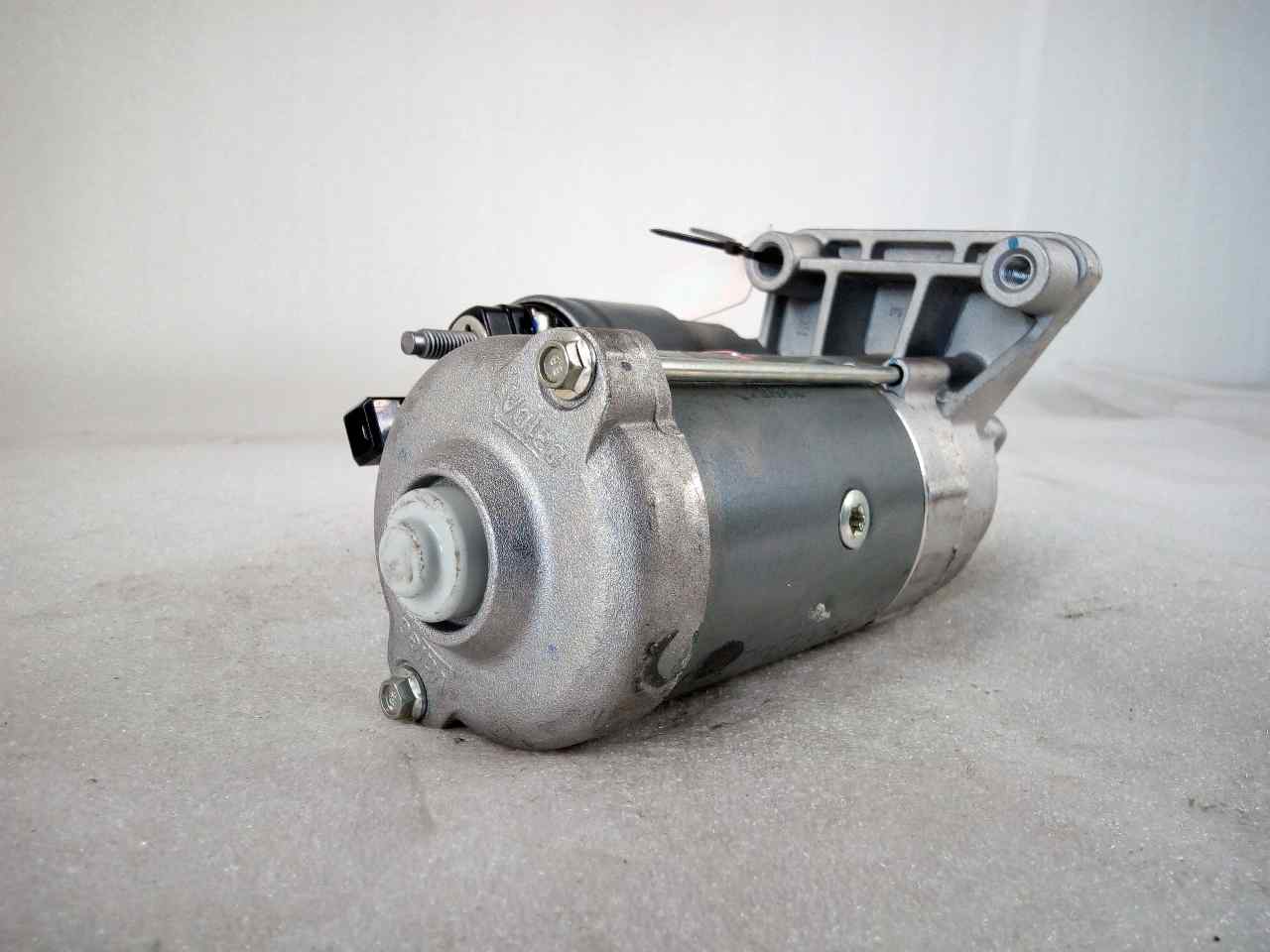 CITROËN C3 3 generation (2016-2024) Starter Motor 9832577880 24826888