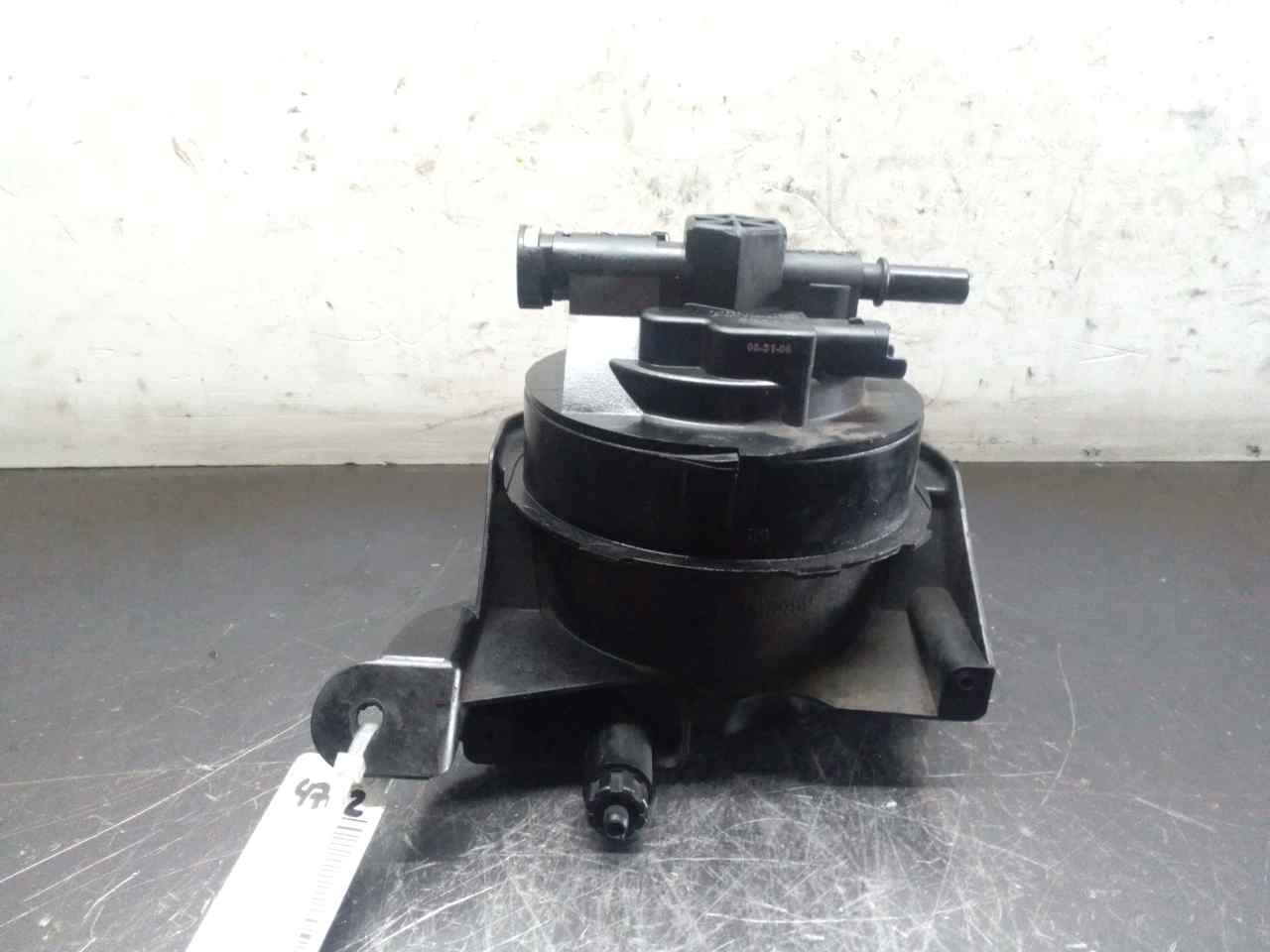 VOLVO V50 1 generation (2003-2012) Other Engine Compartment Parts 9645928180 20058838