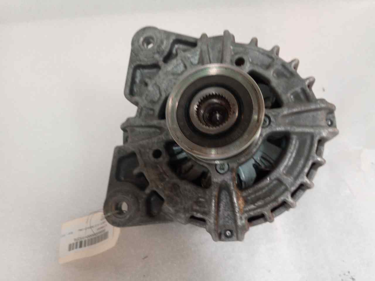 KIA Cerato 1 generation (2004-2009) Alternator 231004BE0B 23800779