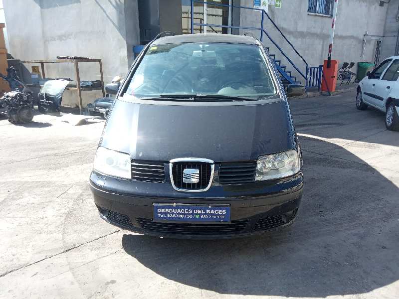 SEAT Alhambra 1 generation (1996-2010) Xenon blokelis 8K0941597C 20083647