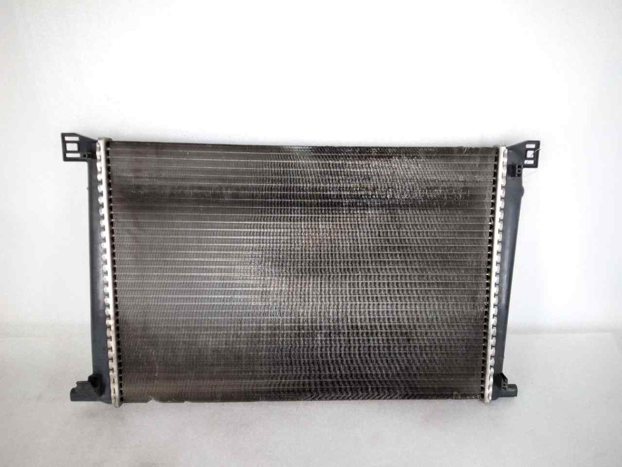 MINI Cooper R56 (2006-2015) Air Con radiator 753509904 20072241