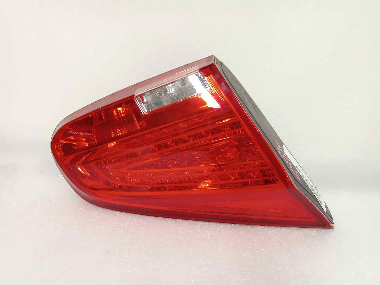 KIA Cee'd 2 generation (2012-2018) Rear Left Taillight 92403A20 23801902