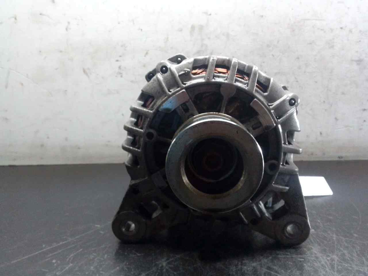 RENAULT Multipla 1 generation (1999-2010) Alternator 8200654541B 20058845