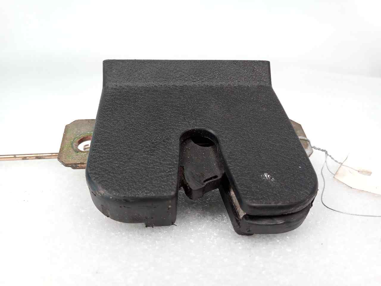 VAUXHALL Beetle 2 generation (1998-2012) Tailgate Boot Lock 1C0827505C 21628142