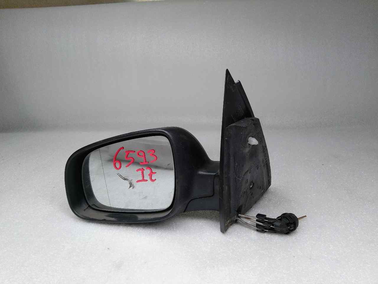 SEAT Arosa 6H (1997-2004) Vasemman puolen siipipeili 010640 23801626