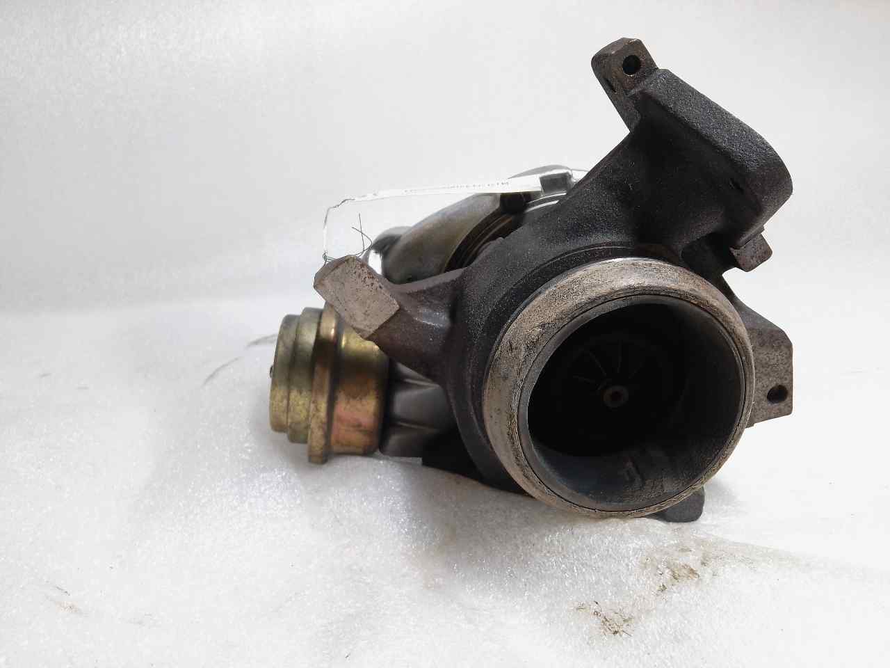 MERCEDES-BENZ C-Class W203/S203/CL203 (2000-2008) Turbocharger A6110960999 24827025