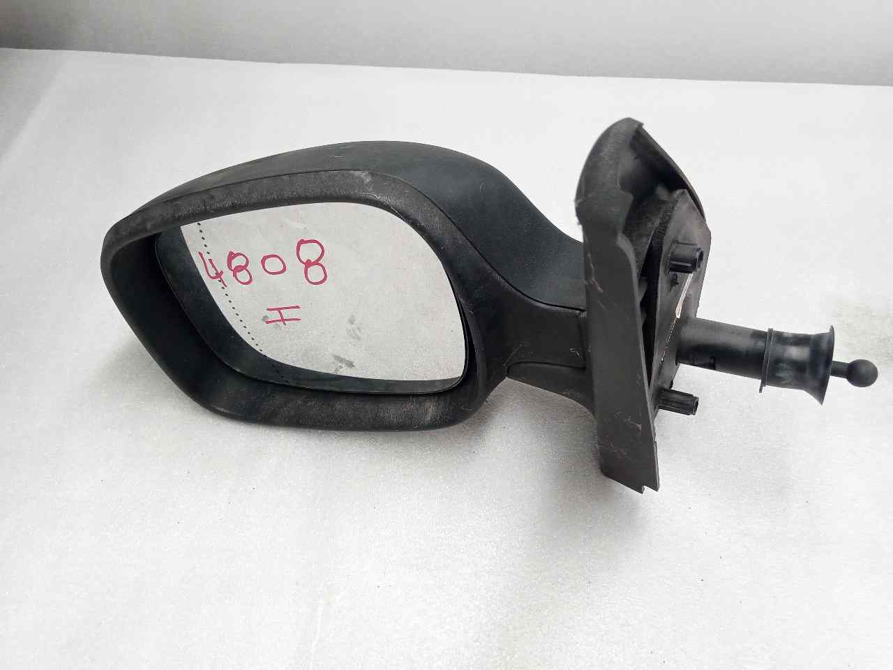 RENAULT Kangoo 1 generation (1998-2009) Left Side Wing Mirror 7700354636R 23801932