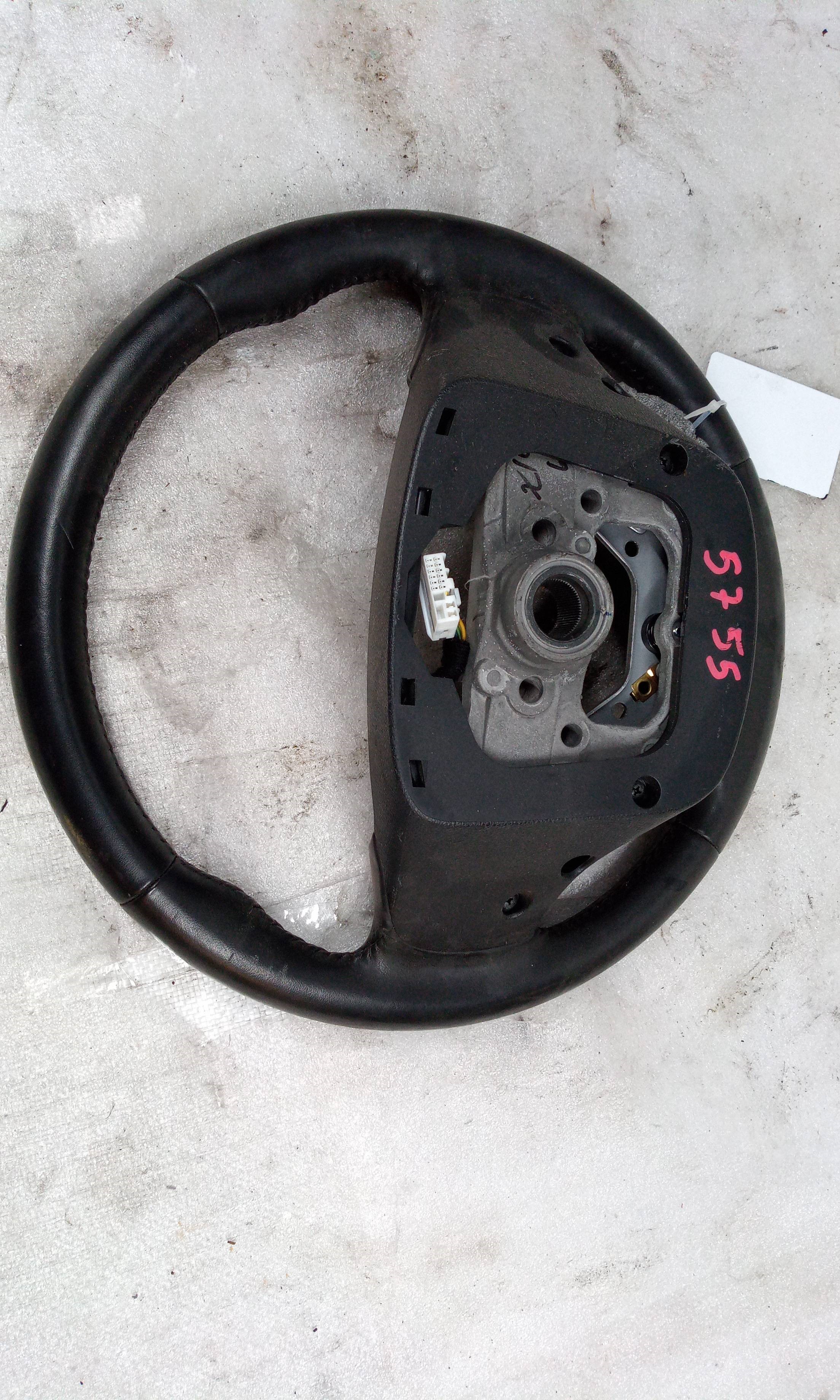 HYUNDAI i20 IB (2 generation) (2014-2020) Steering Wheel 56110C8160TRY 24851922