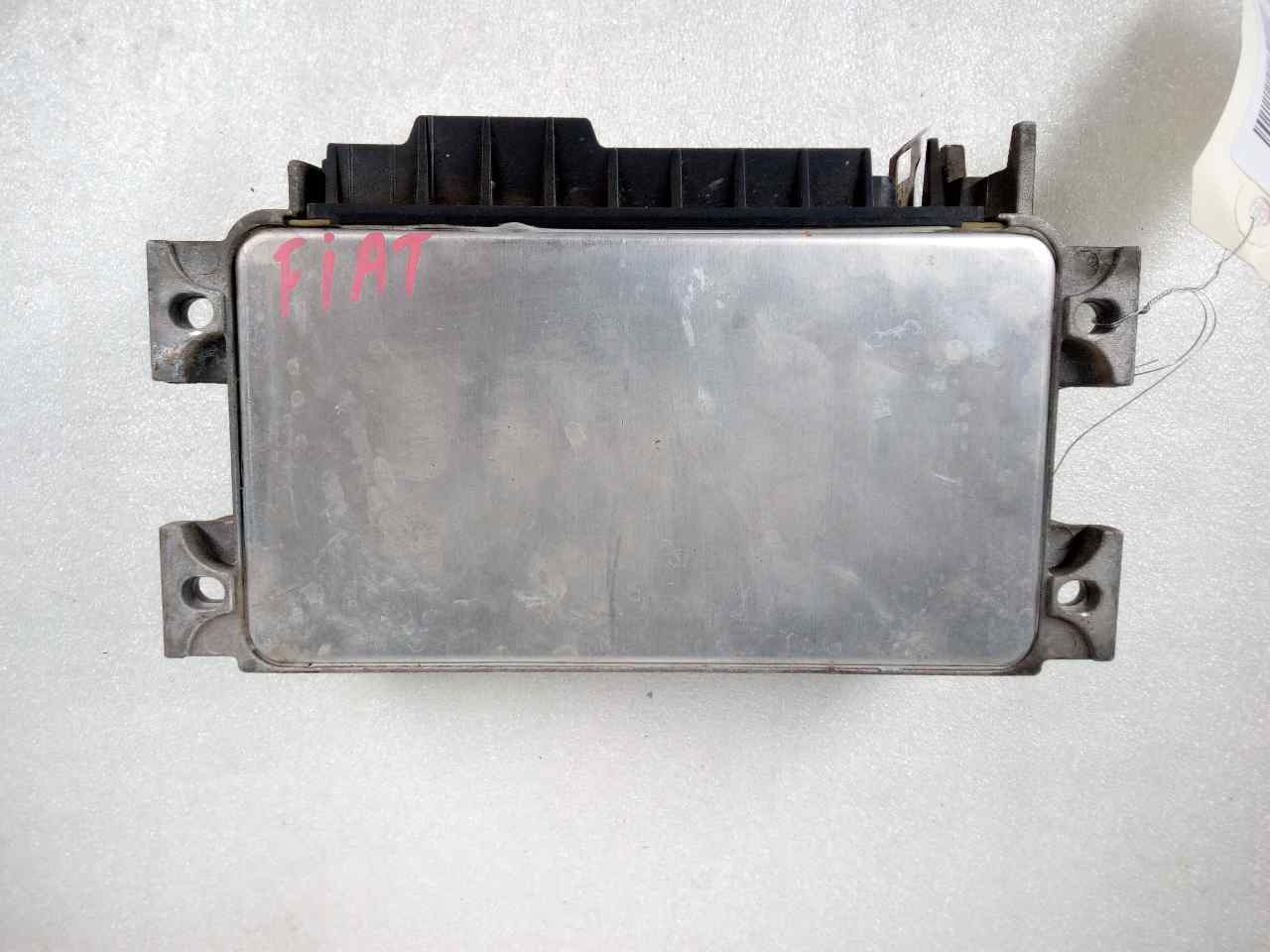 Switchboard engine uce 46519634 de Fiat I punto (176) berlina 1996-1999 - pieza usada
