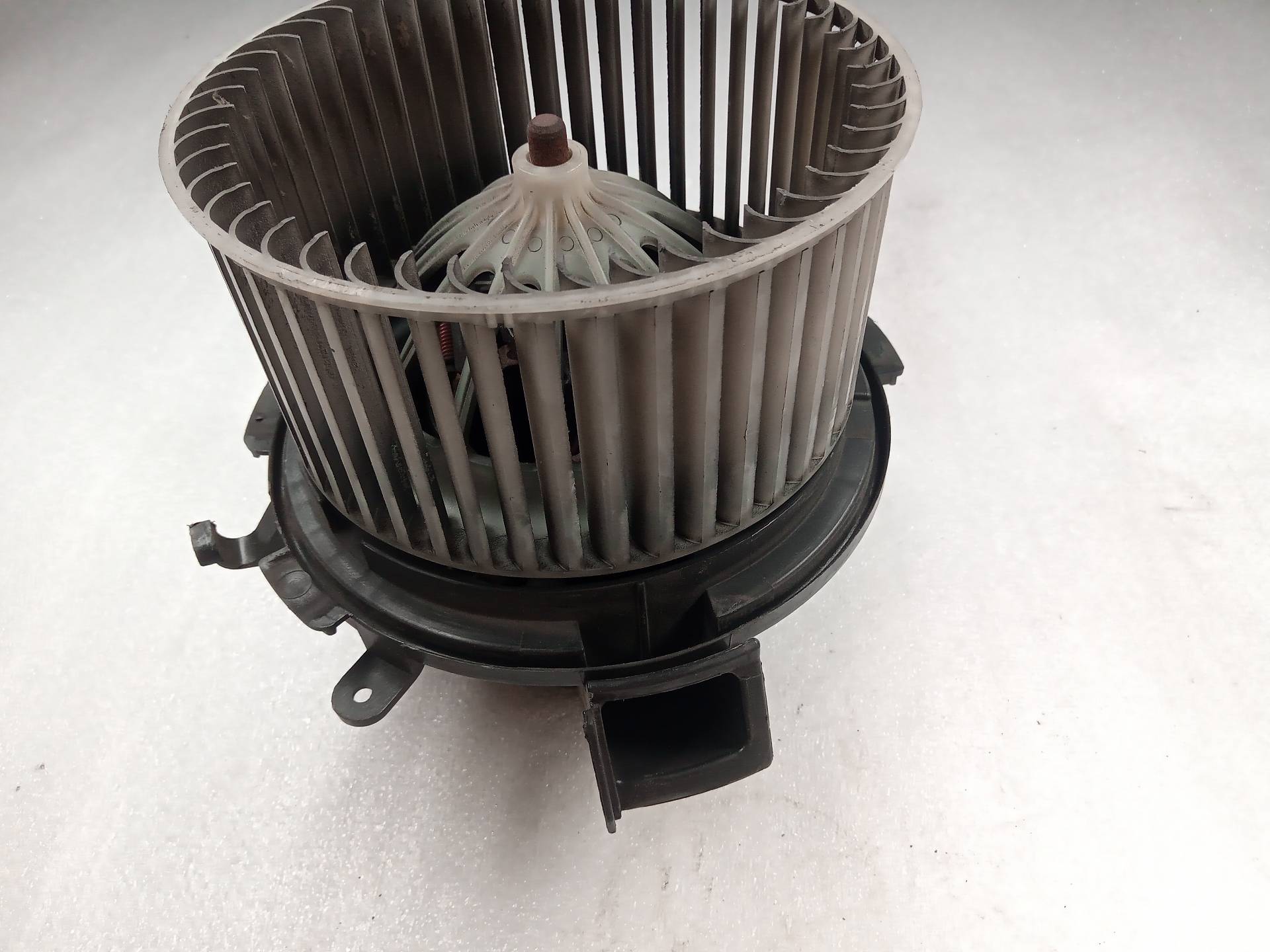 VOLKSWAGEN Crafter 1 generation (2006-2016) Heater Blower Fan E7169 24827524