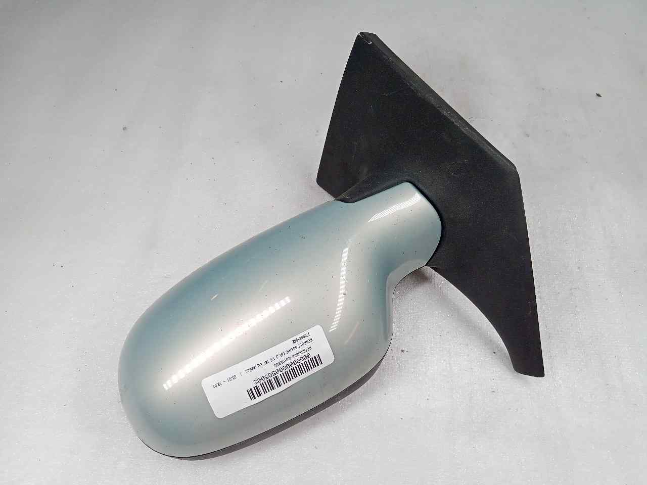 RENAULT Scenic 1 generation (1996-2003) Venstre sidespejl 7700431542 23801752