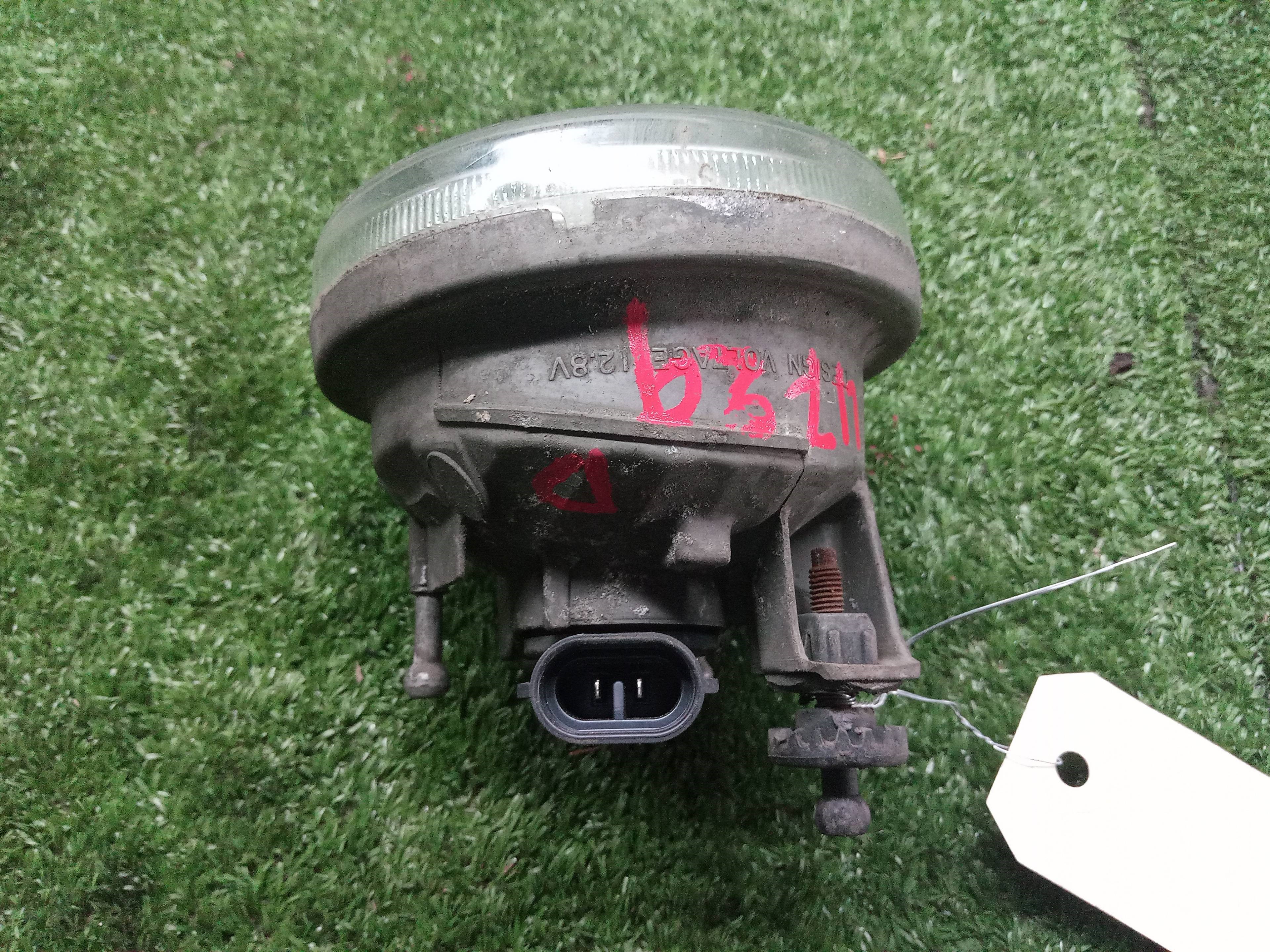 Faro antiniebla derecho D19A P2009 de Suzuki Sx4 (ey, gy) 2006-0 120 CV - pieza usada
