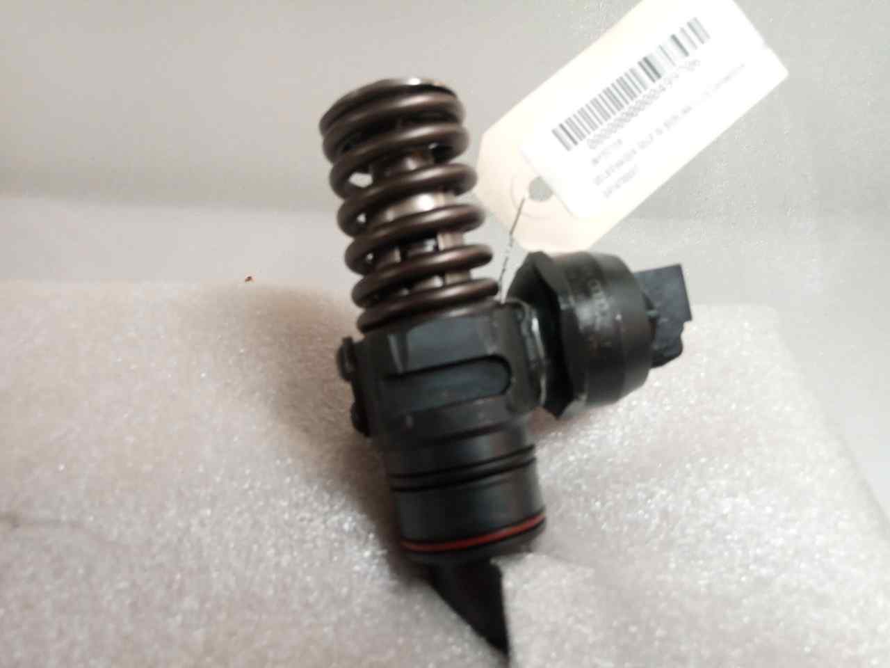 VOLKSWAGEN Golf 4 generation (1997-2006) Fuel Injector 0414720037 23814856